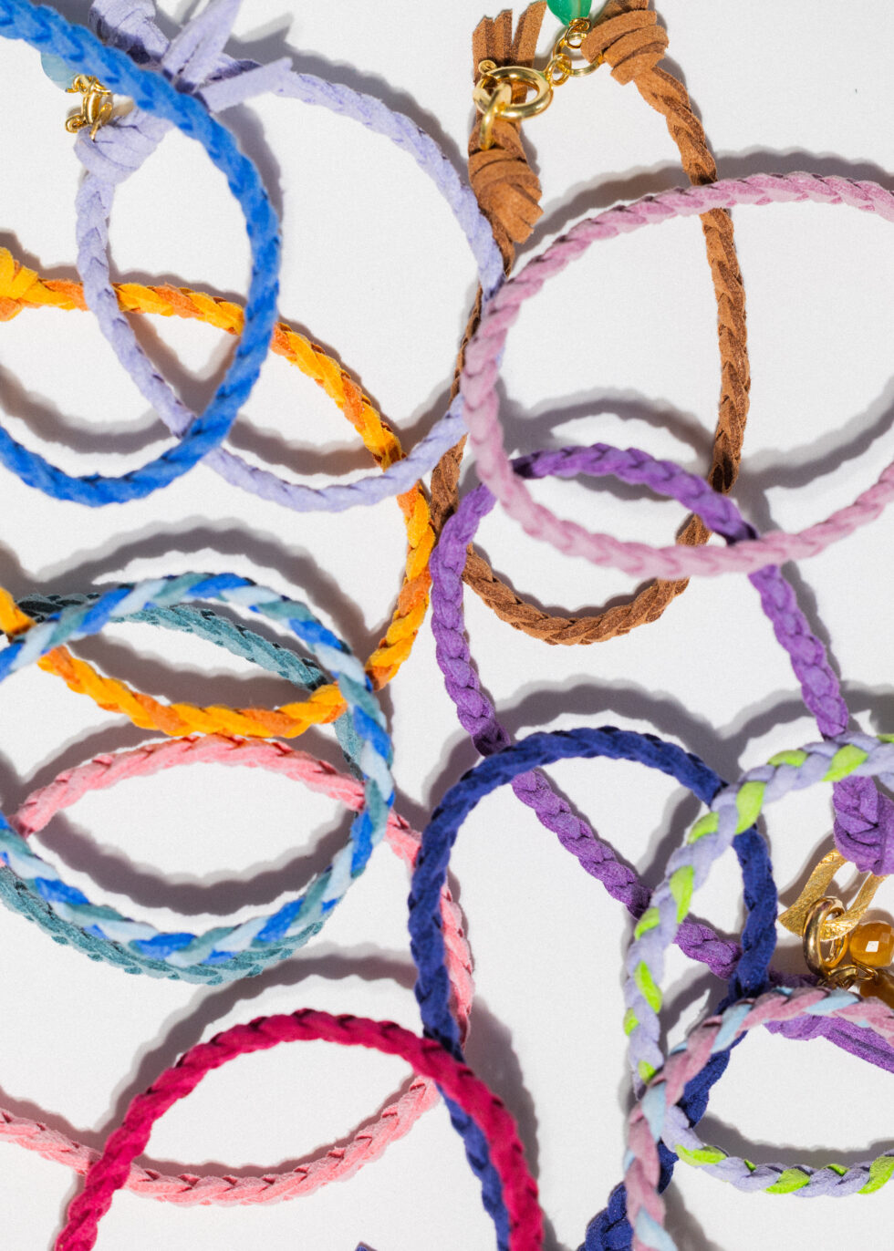 URBAN LOOP – wybierz swoje kolory!