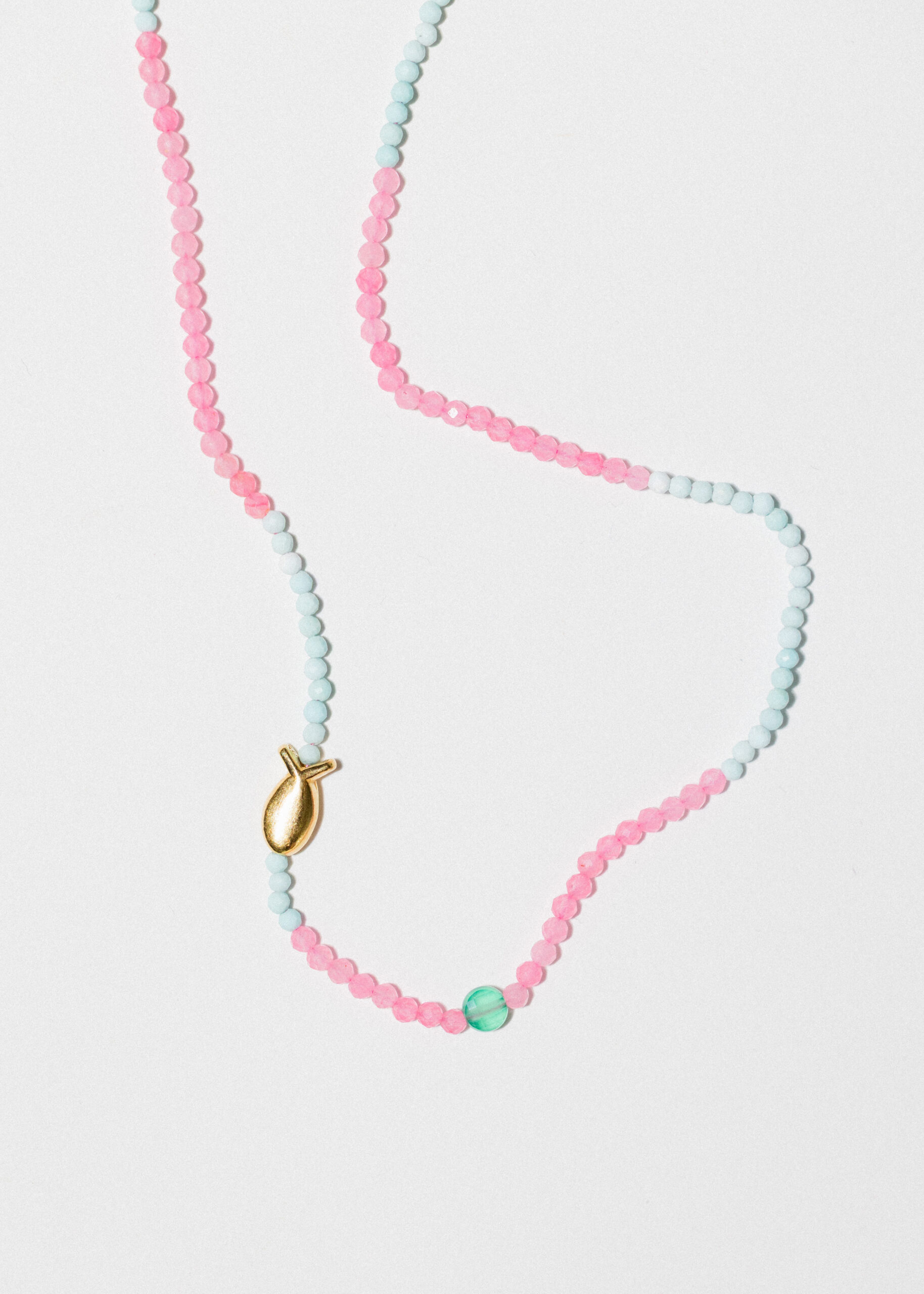WILD SWING Necklace - Image 4