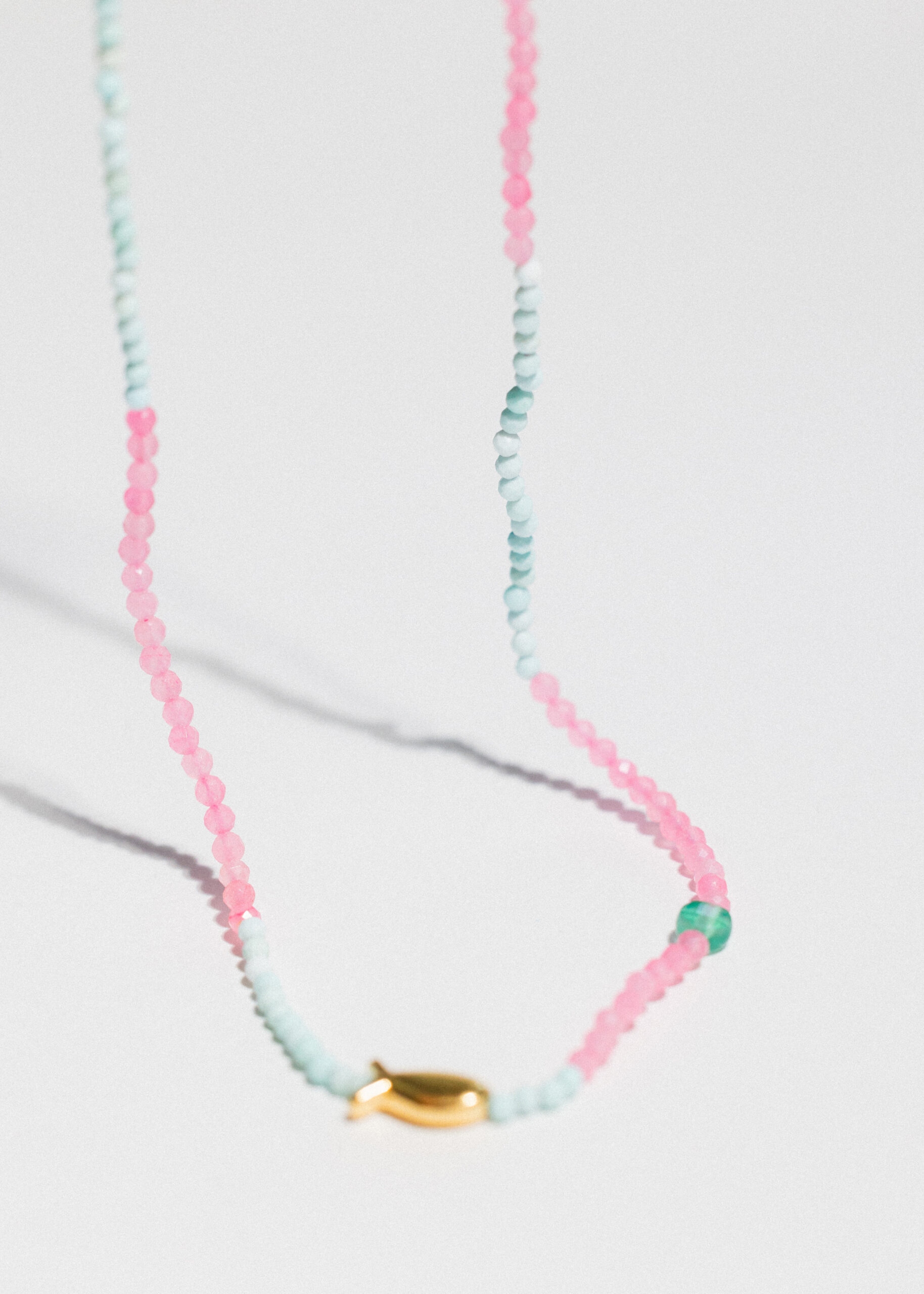 WILD SWING Necklace - Image 2
