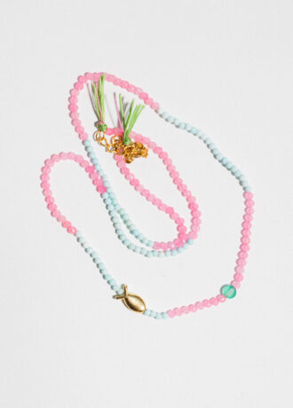 WILD SWING Necklace