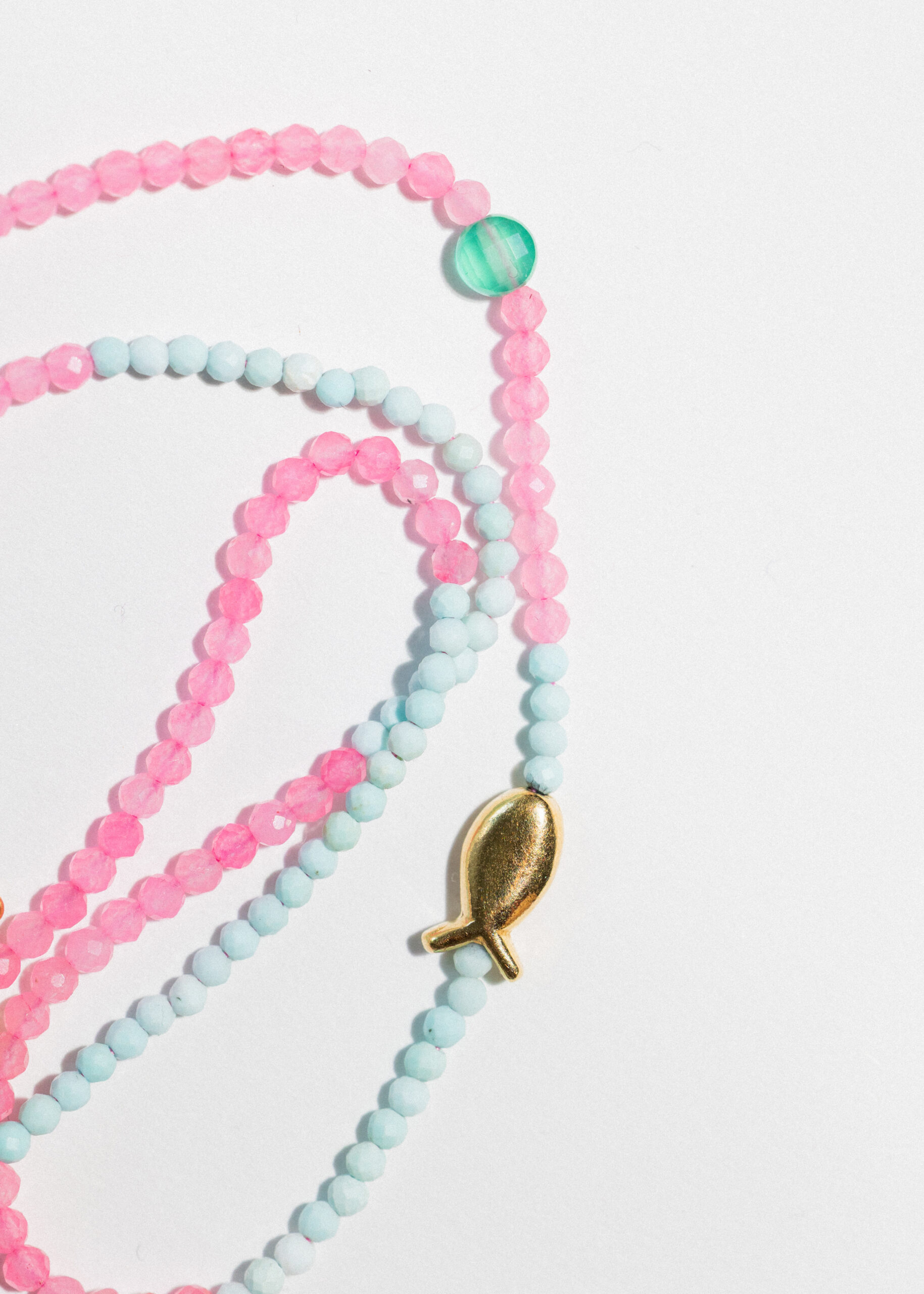 WILD SWING Necklace - Image 3