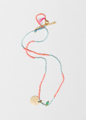 GLAM SPIRIT Necklace