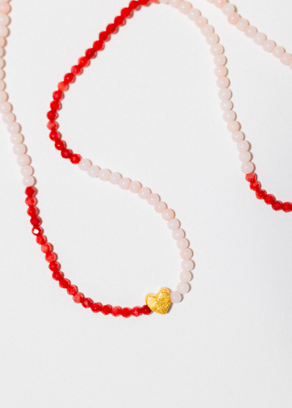 LIPSTICK & LOVE Necklace LIPSTICK & LOVE Necklace