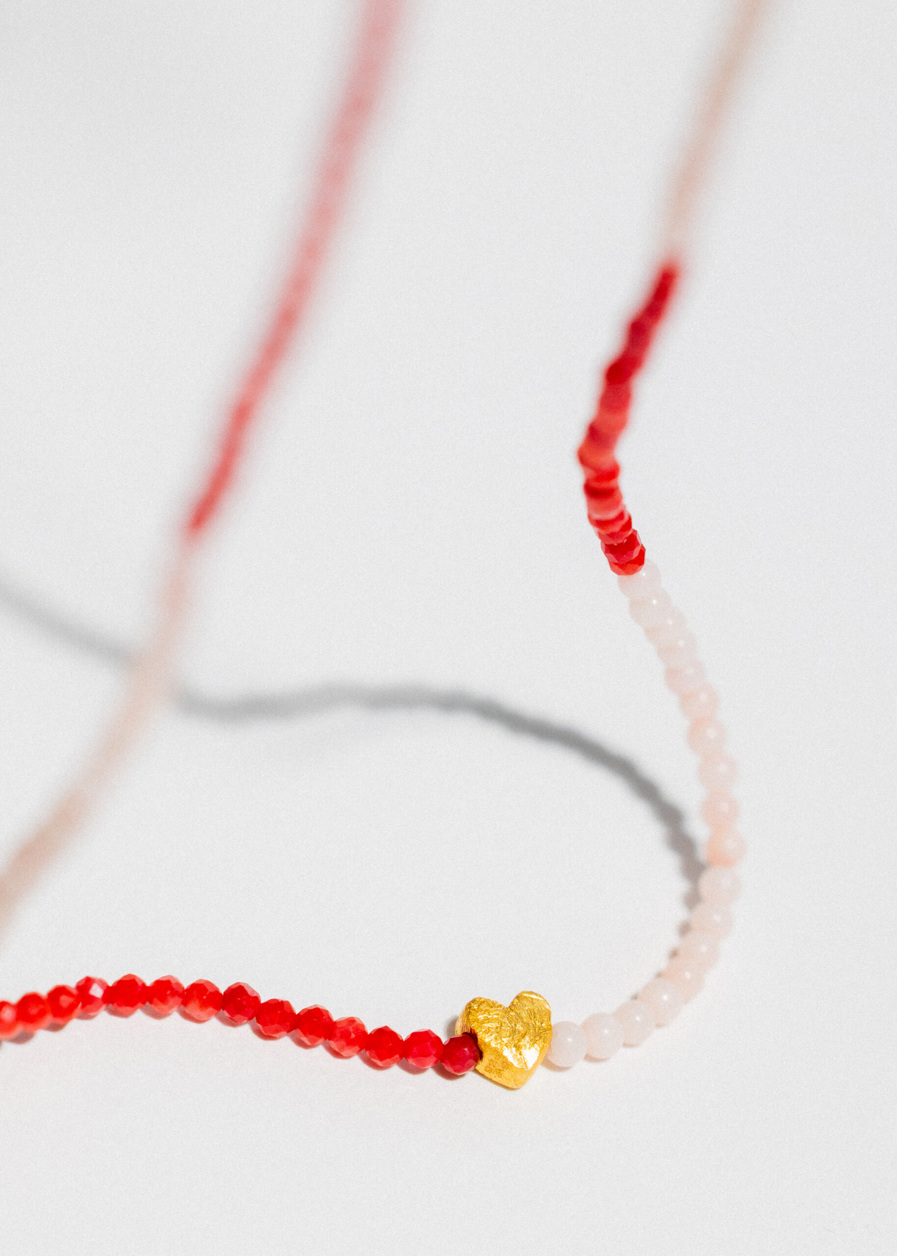 LIPSTICK & LOVE Necklace LIPSTICK & LOVE Necklace - Image 5