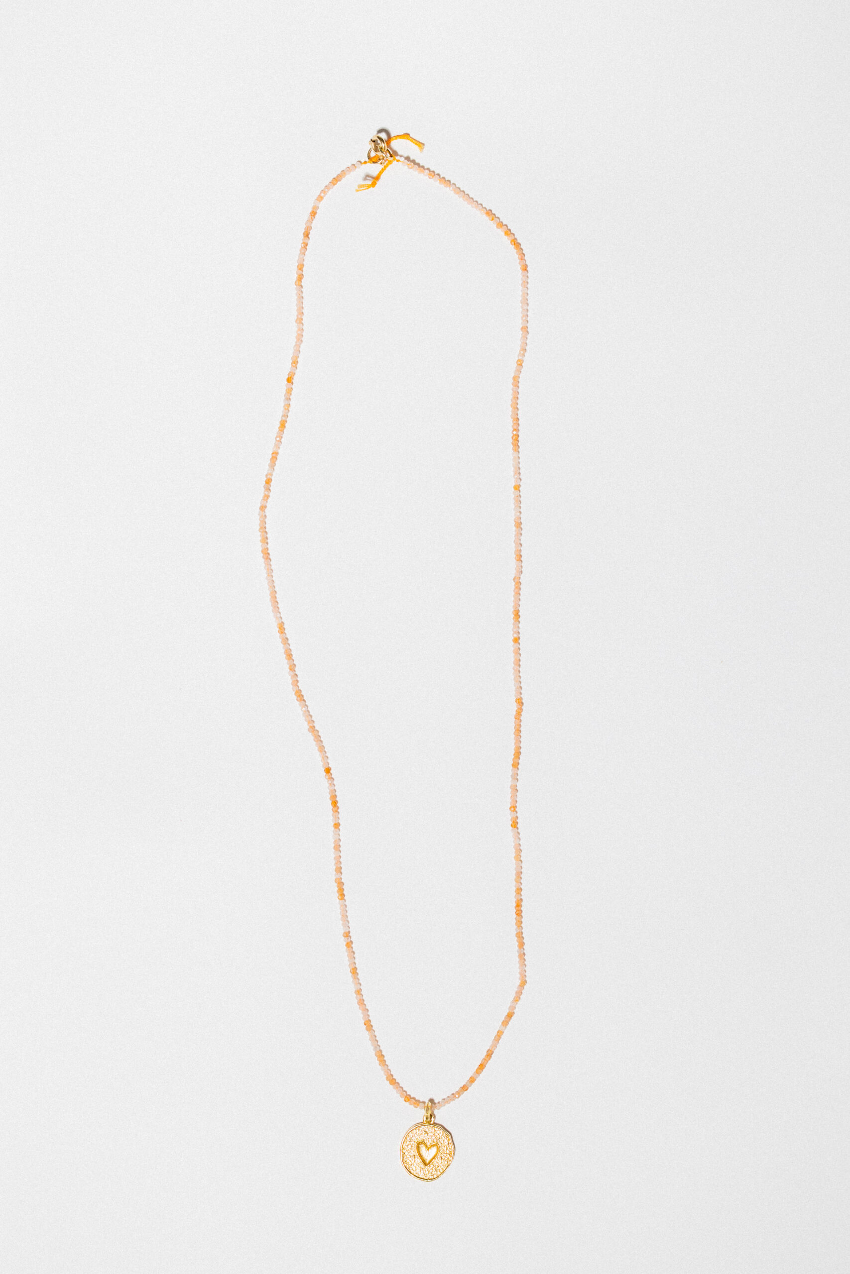 SOLAR LOVE Necklace SOLAR LOVE Necklace - Image 3