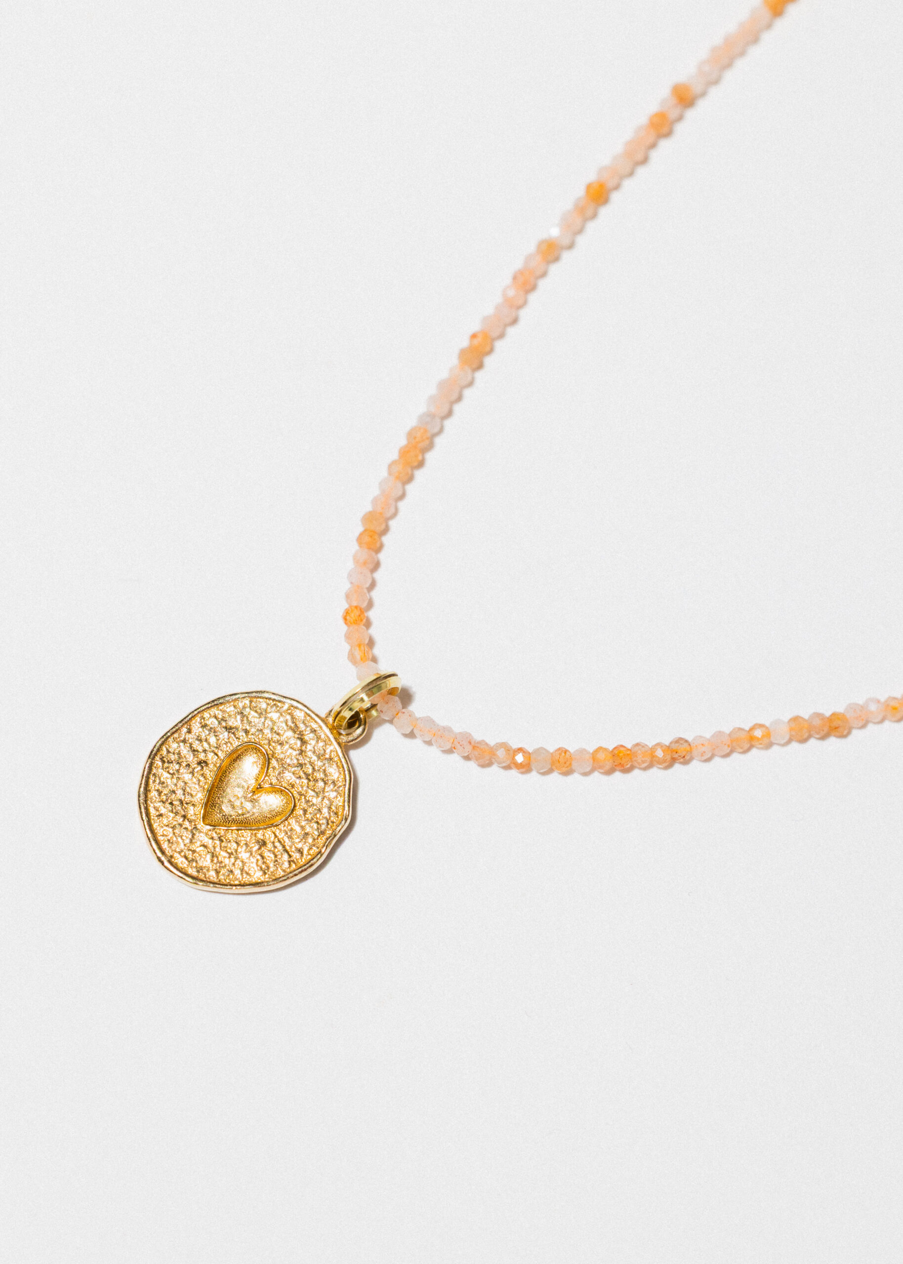 SOLAR LOVE Necklace SOLAR LOVE Necklace - Image 5