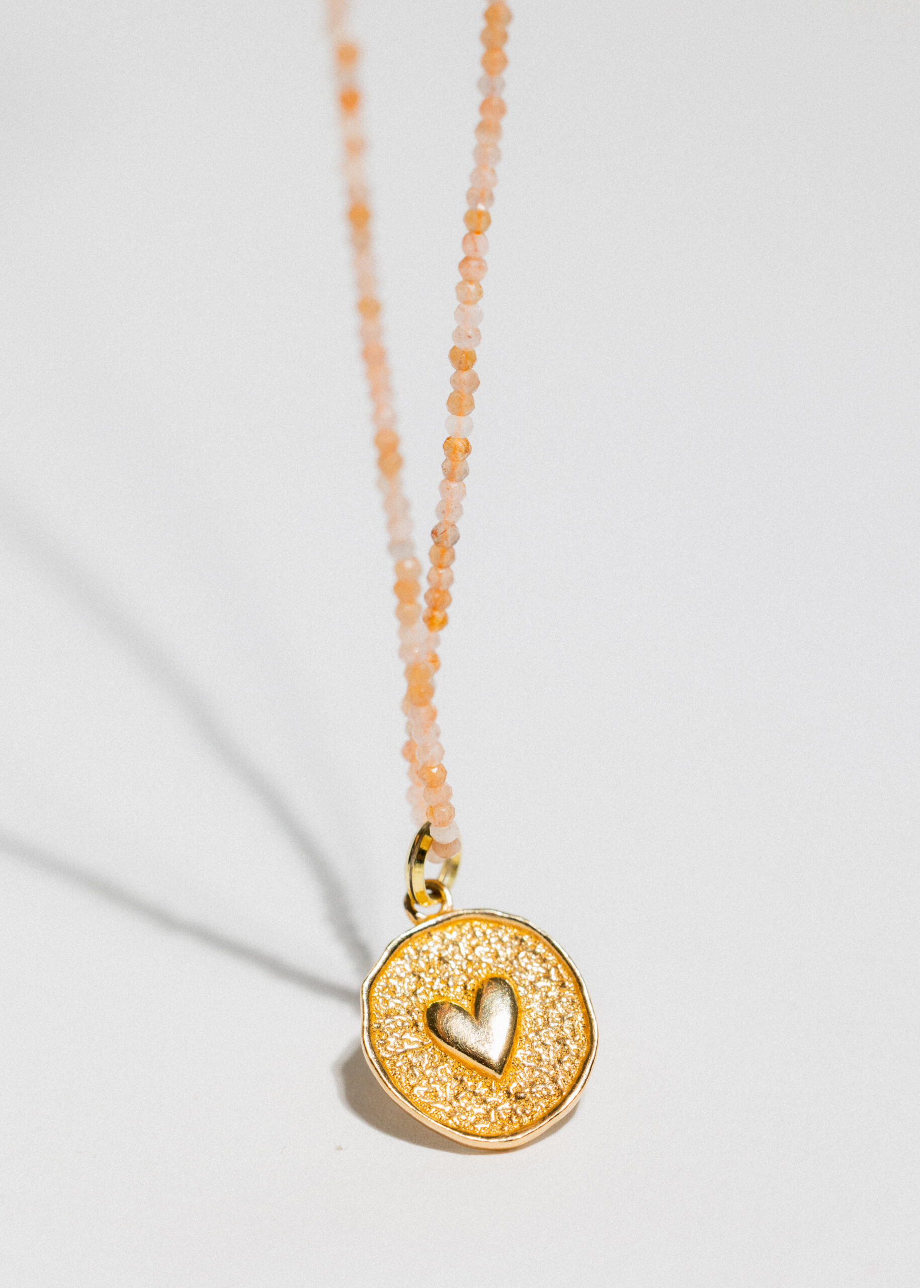SOLAR LOVE Necklace SOLAR LOVE Necklace - Image 4