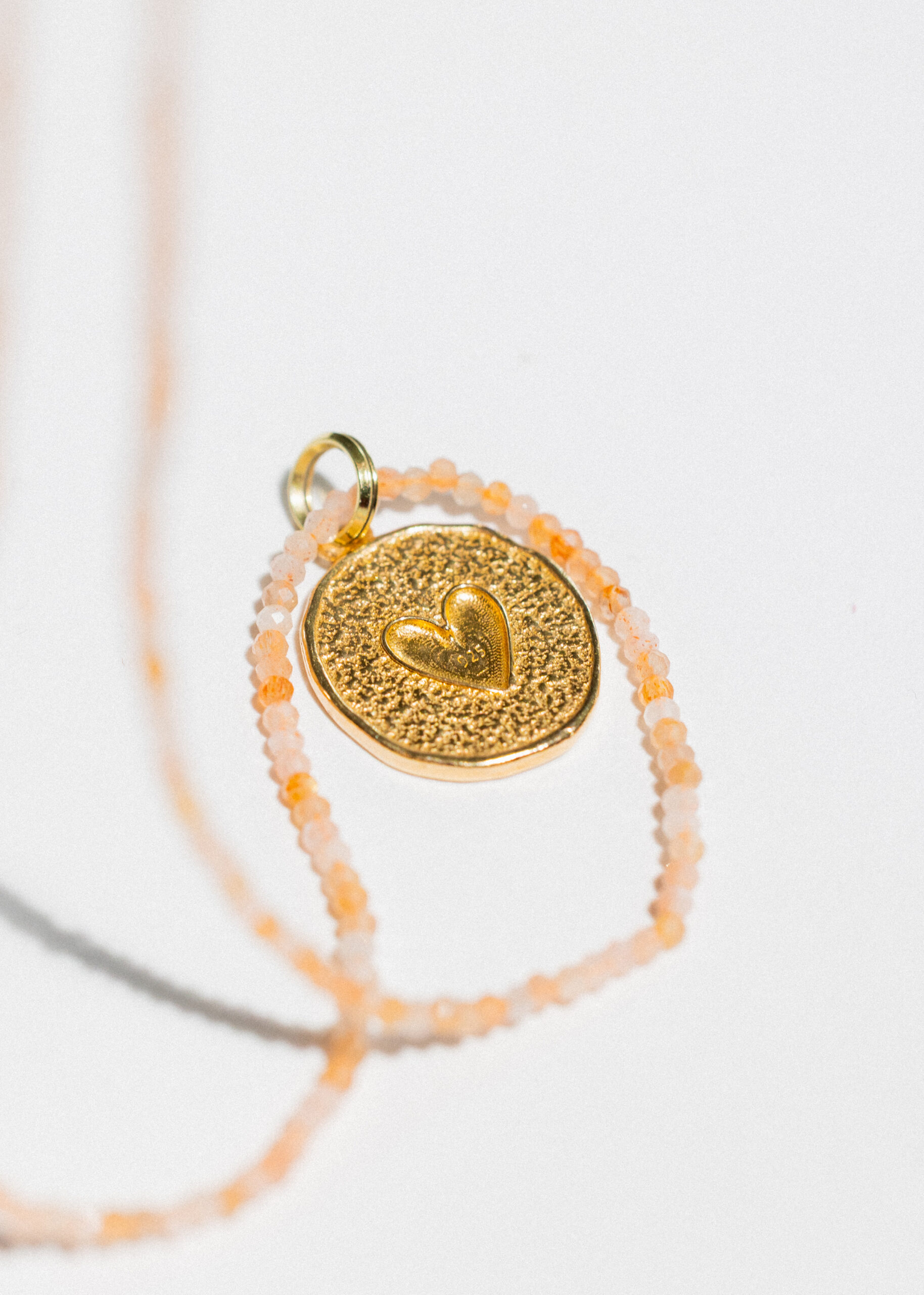 SOLAR LOVE Necklace SOLAR LOVE Necklace - Image 6