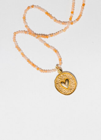 SOLAR LOVE Necklace