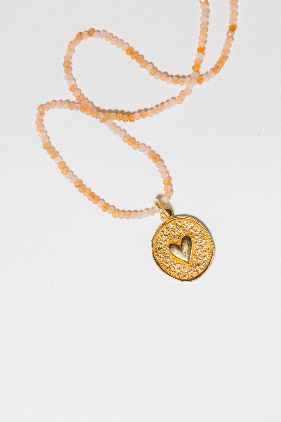 SOLAR LOVE Necklace SOLAR LOVE Necklace
