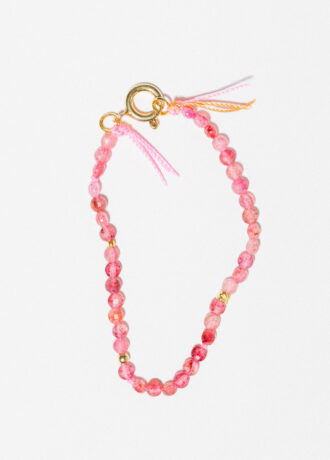 BLUSH BEAM Bracelet