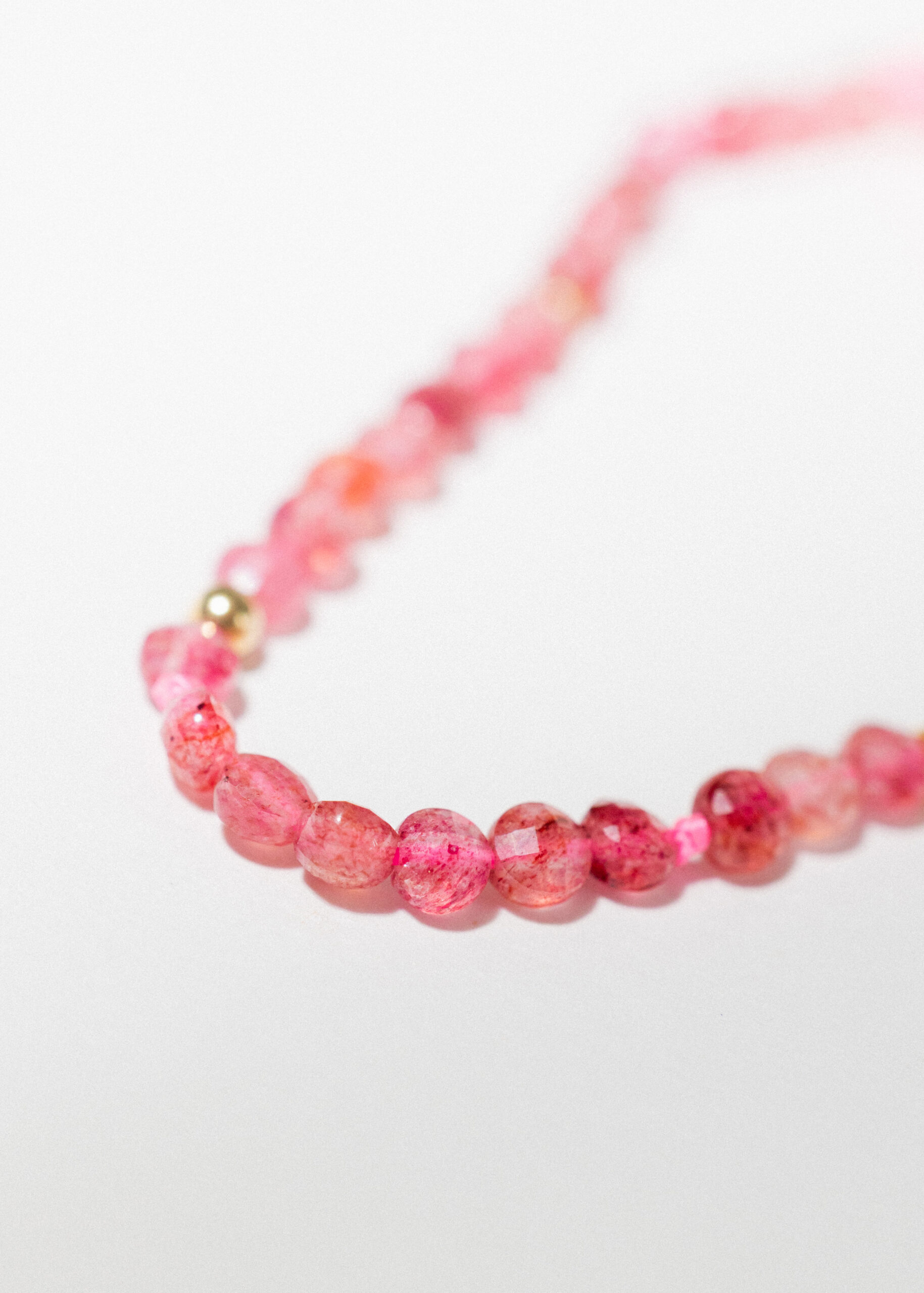 BLUSH BEAM Bracelet - Image 3