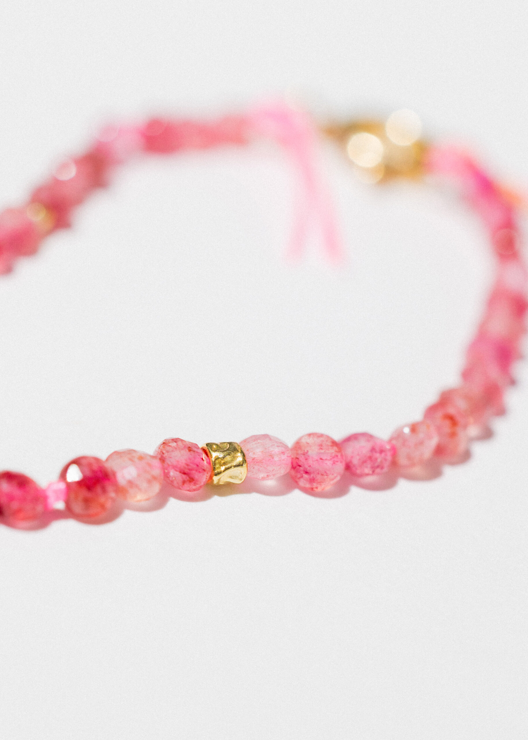 BLUSH BEAM Bracelet - Image 6