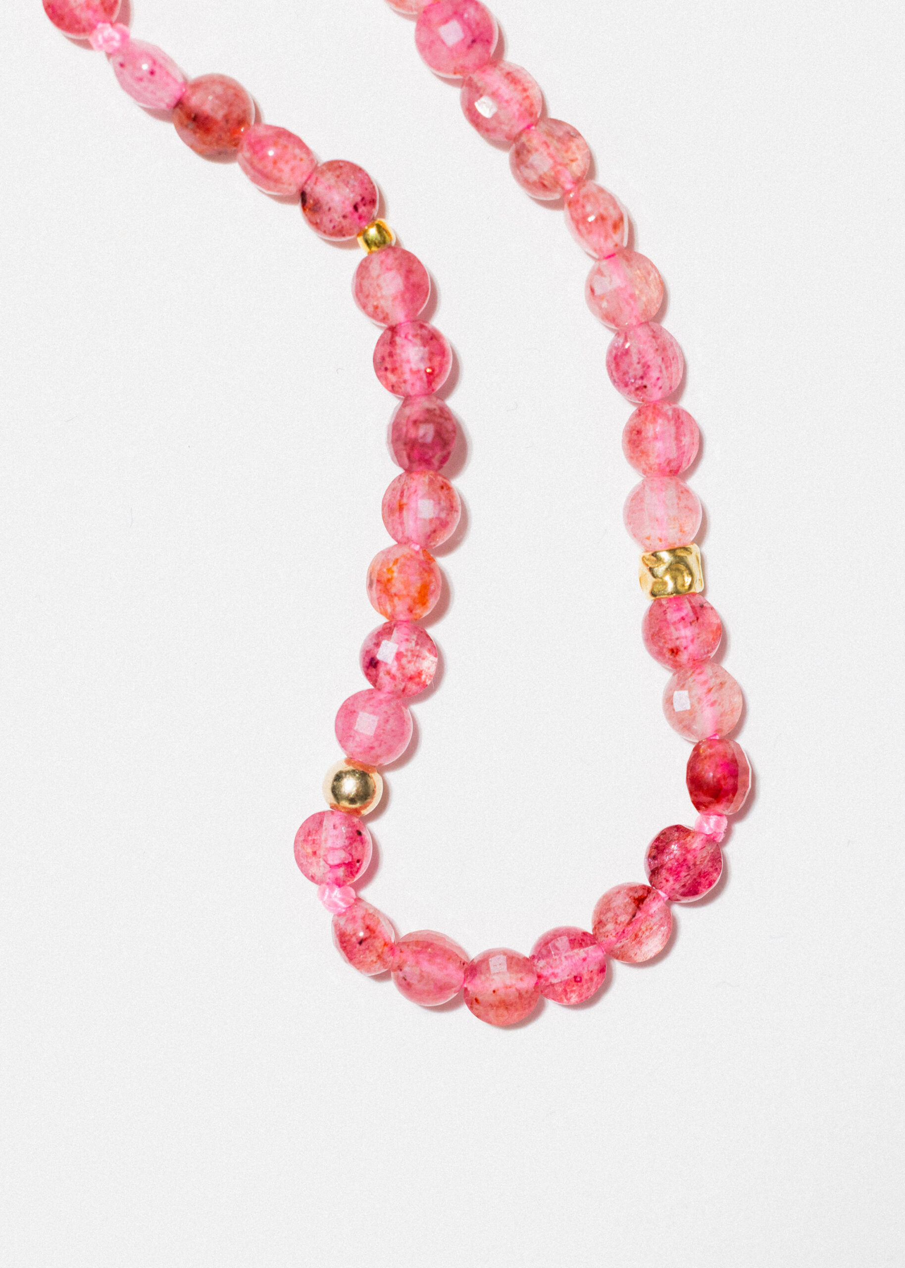 BLUSH BEAM Bracelet - Image 4