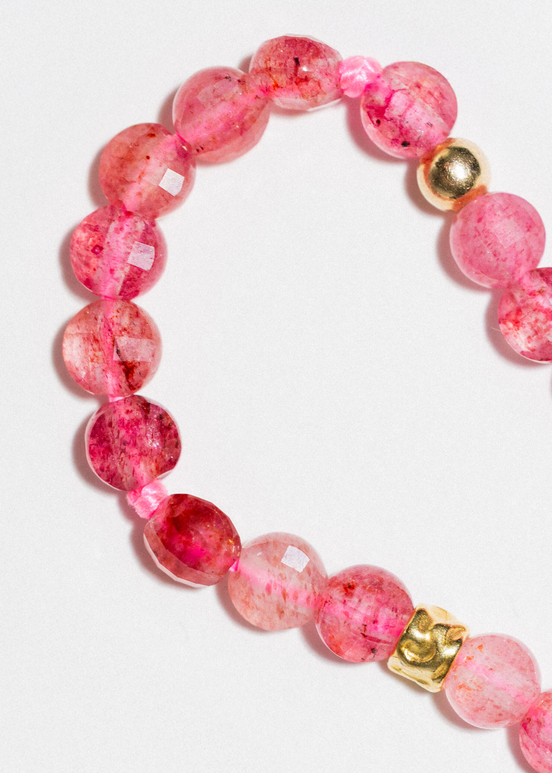 BLUSH BEAM Bracelet - Image 2