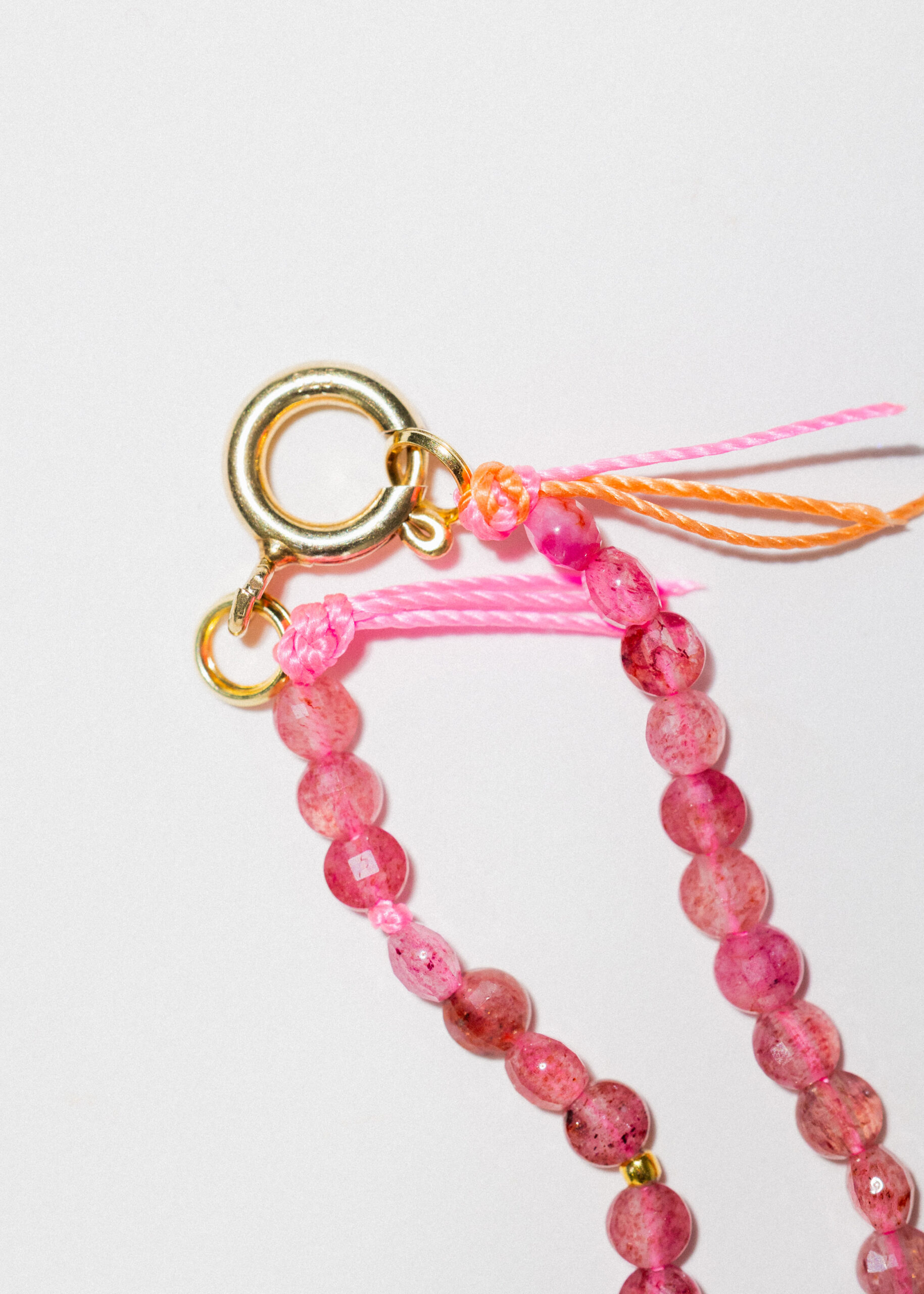 BLUSH BEAM Bracelet - Image 5