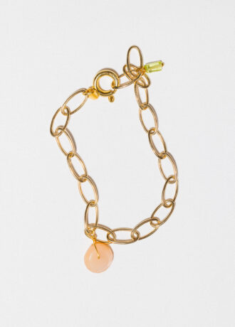 CHAIN REACTION Bracelet