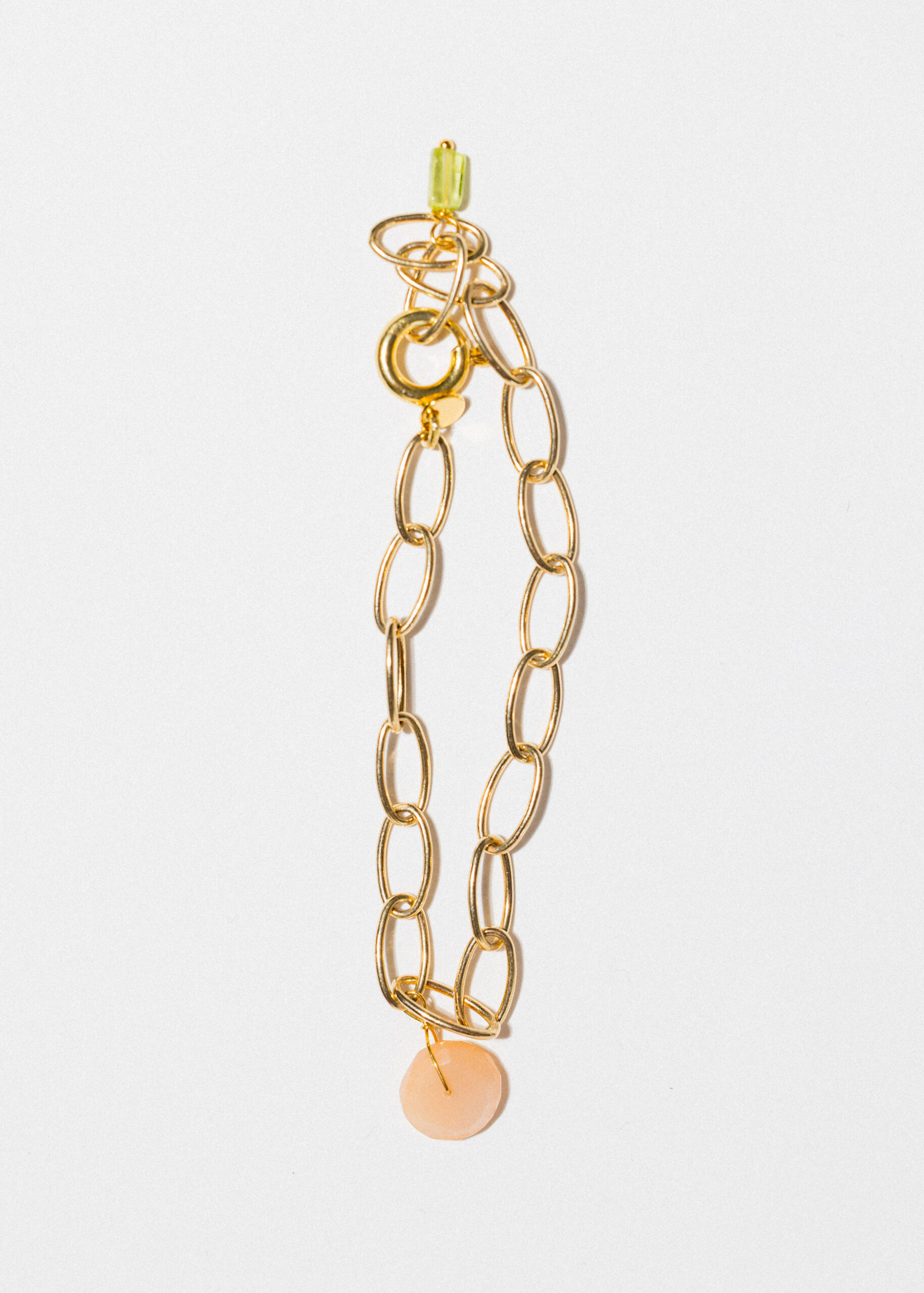 Bransoletka CHAIN REACTION - obrazek 4