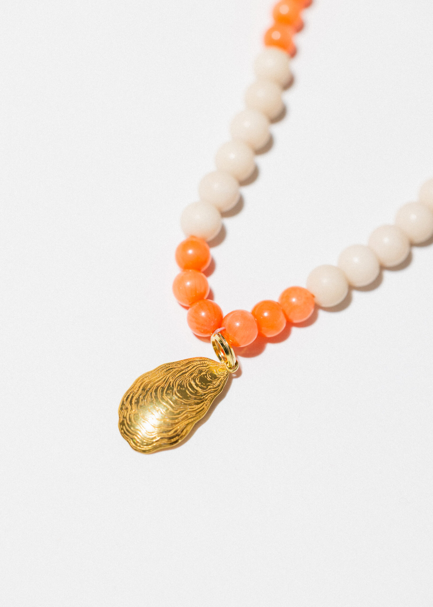 SHELL YEAH! Necklace - Image 3