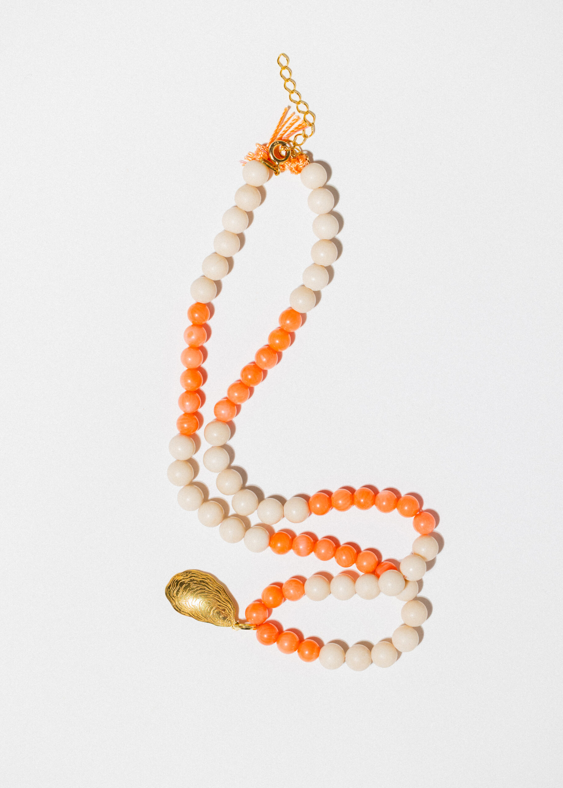 SHELL YEAH! Necklace - Image 2