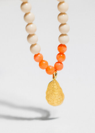 SHELL YEAH! Necklace