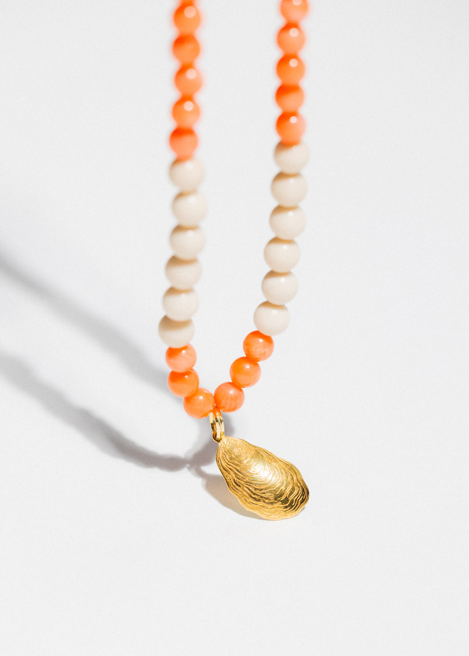 SHELL YEAH! Necklace - Image 4