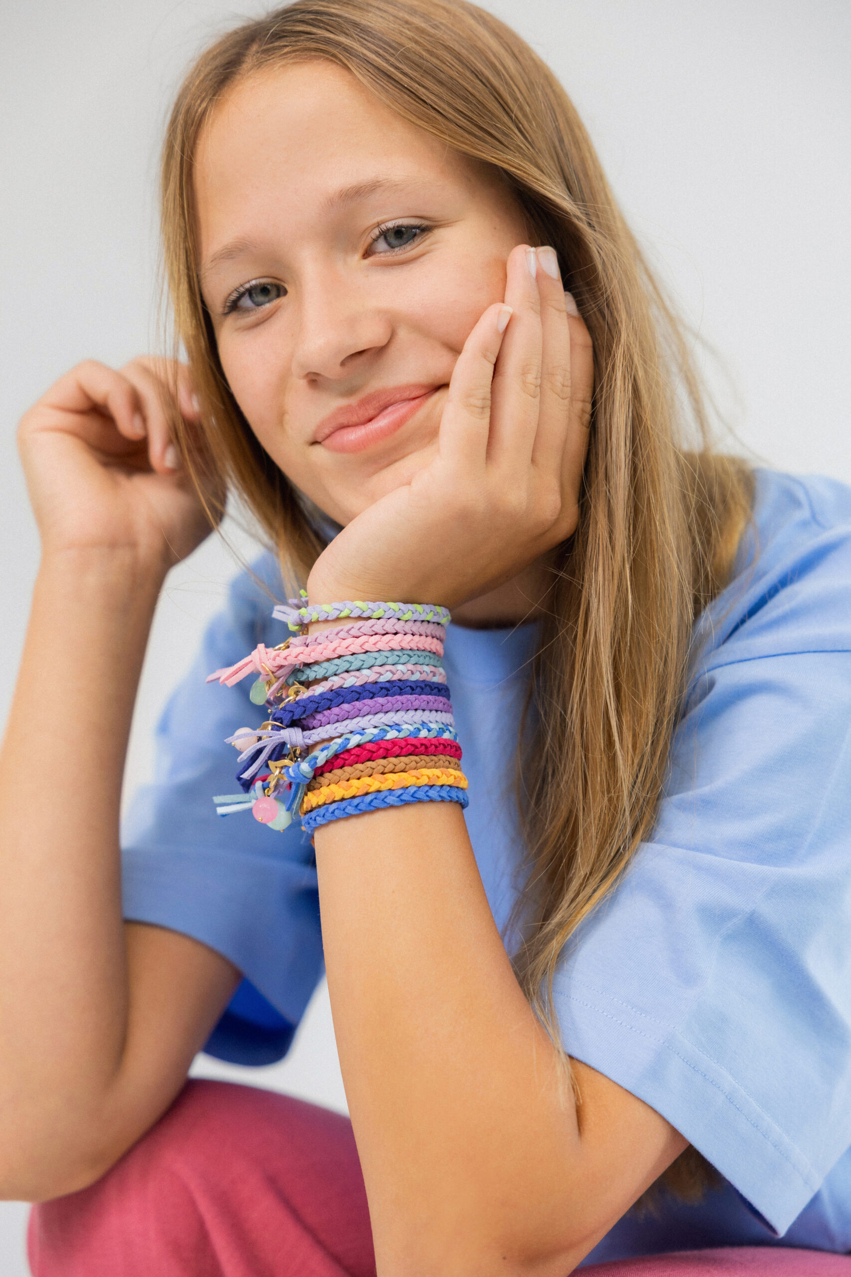 URBAN LOOP - wybierz swoje kolory! - obrazek 2