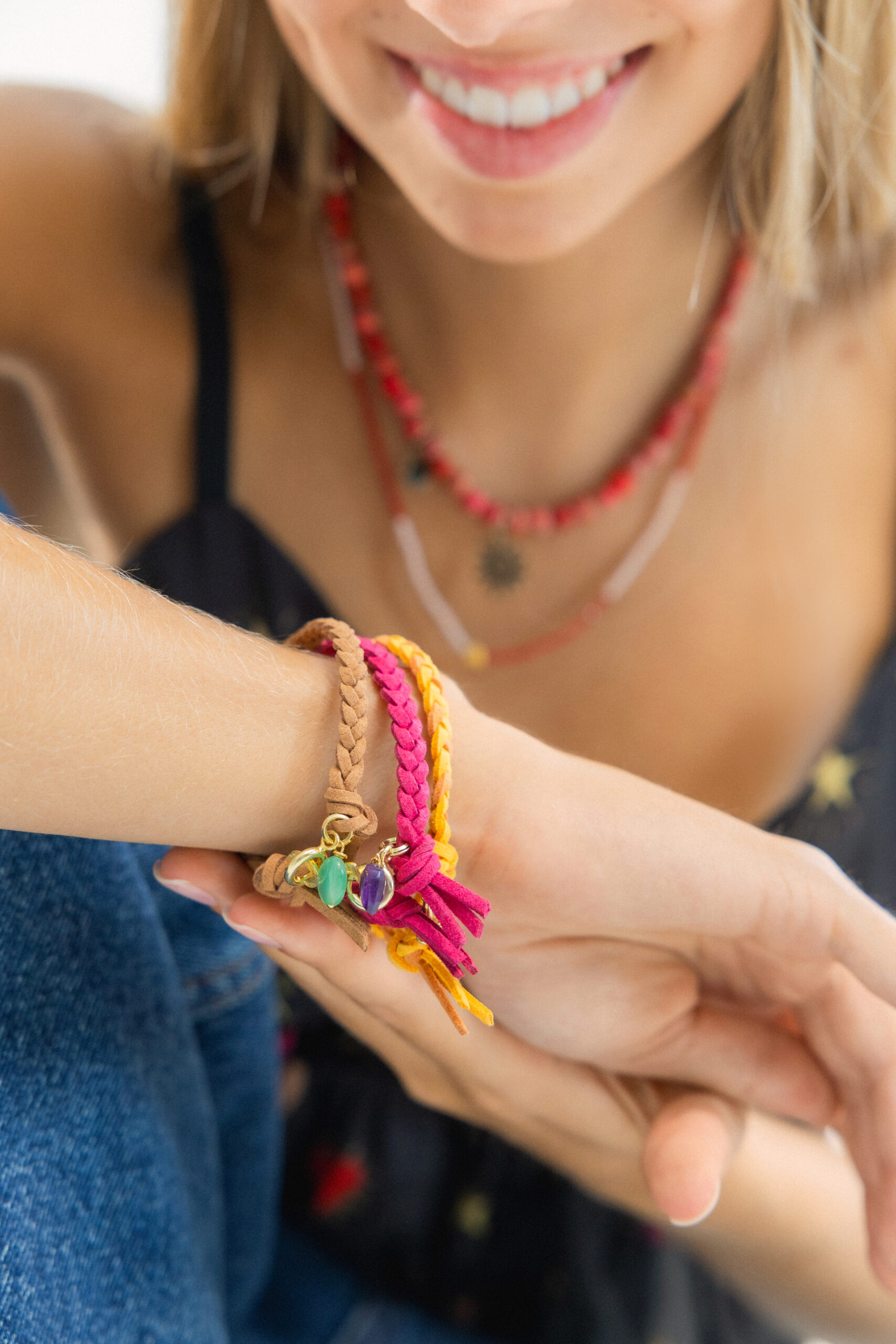 URBAN LOOP - wybierz swoje kolory! - obrazek 3