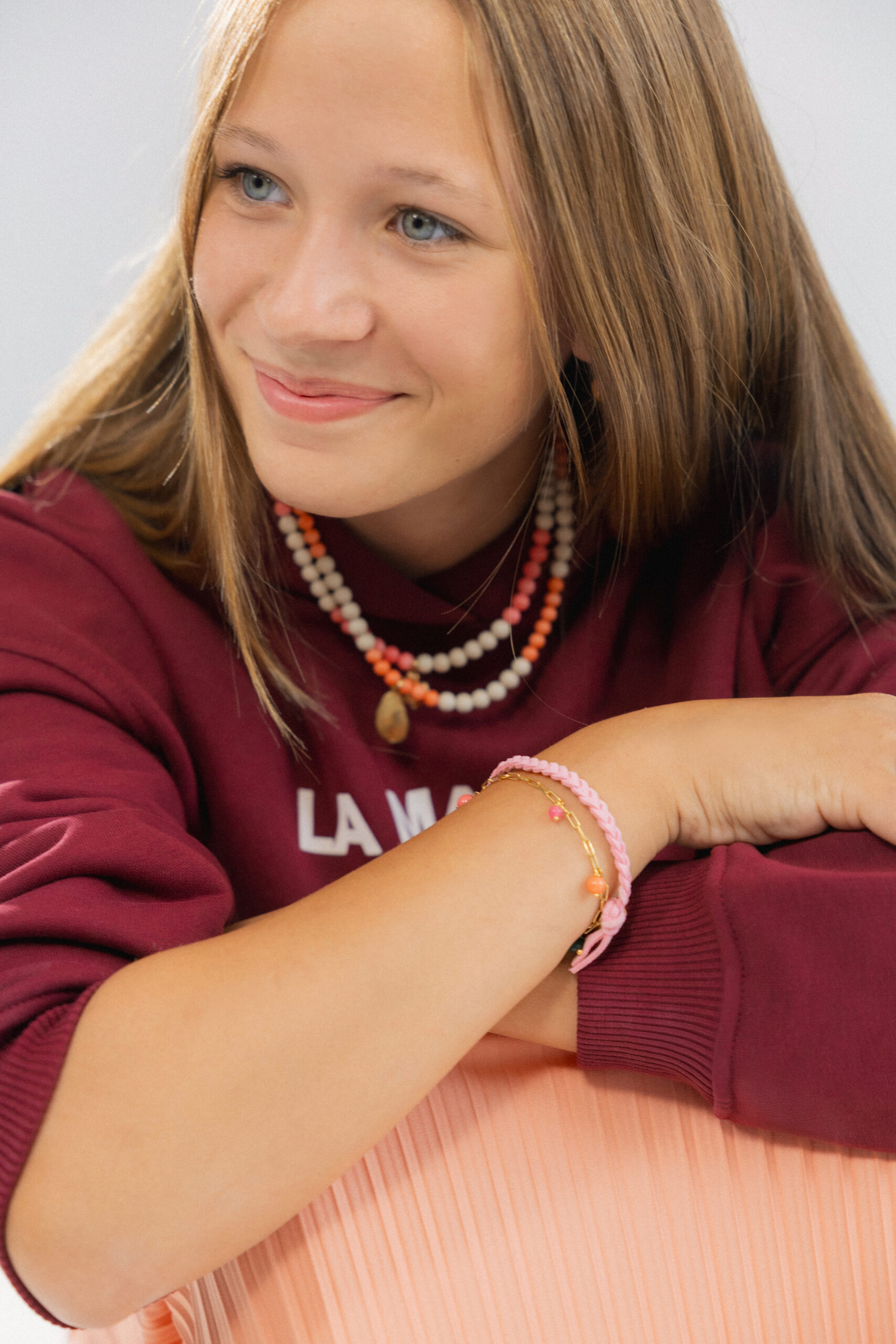 Bransoletka SUNSET GLOW - obrazek 6