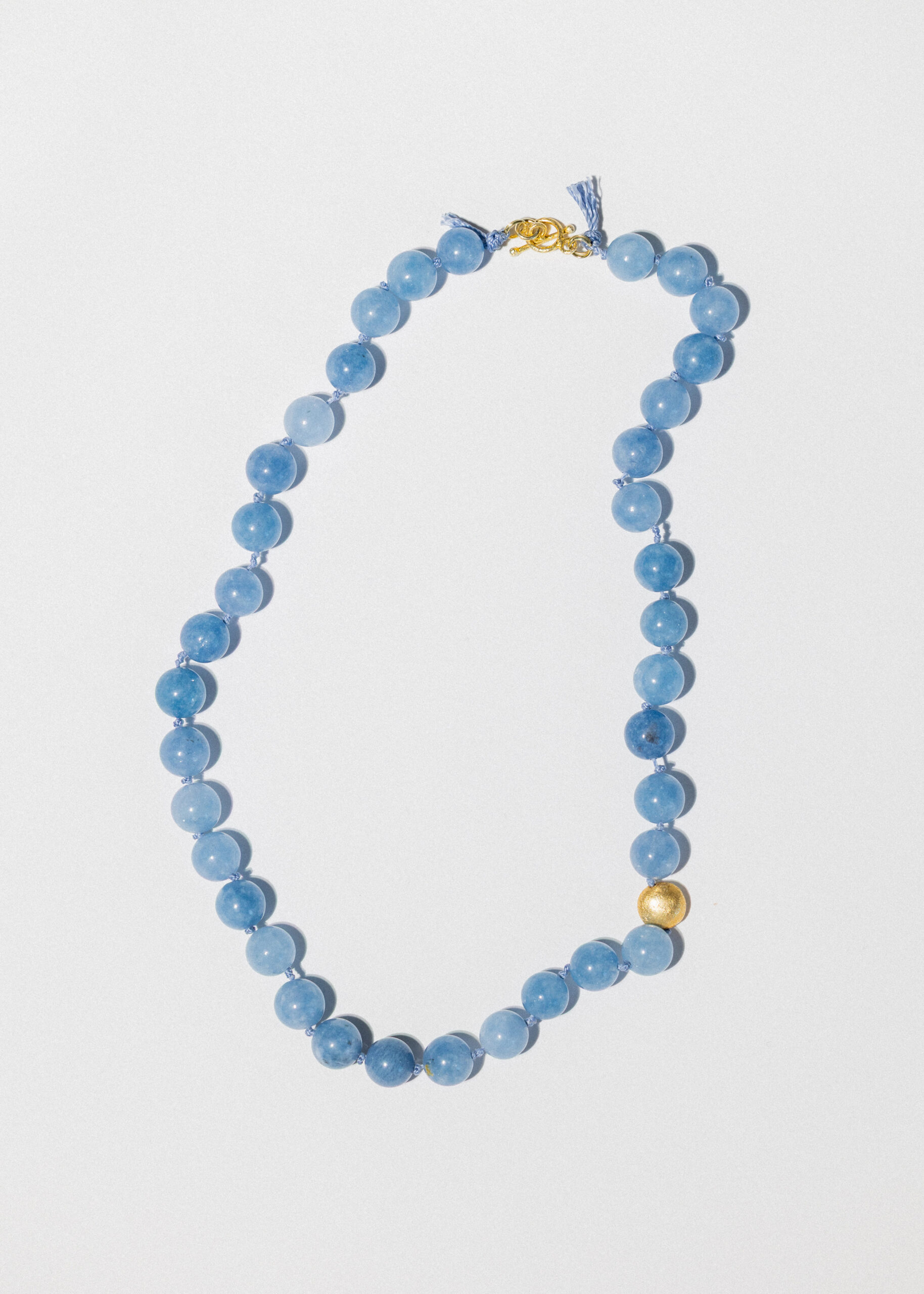 JEANS SPIRIT Necklace JEANS SPIRIT Necklace - Image 4