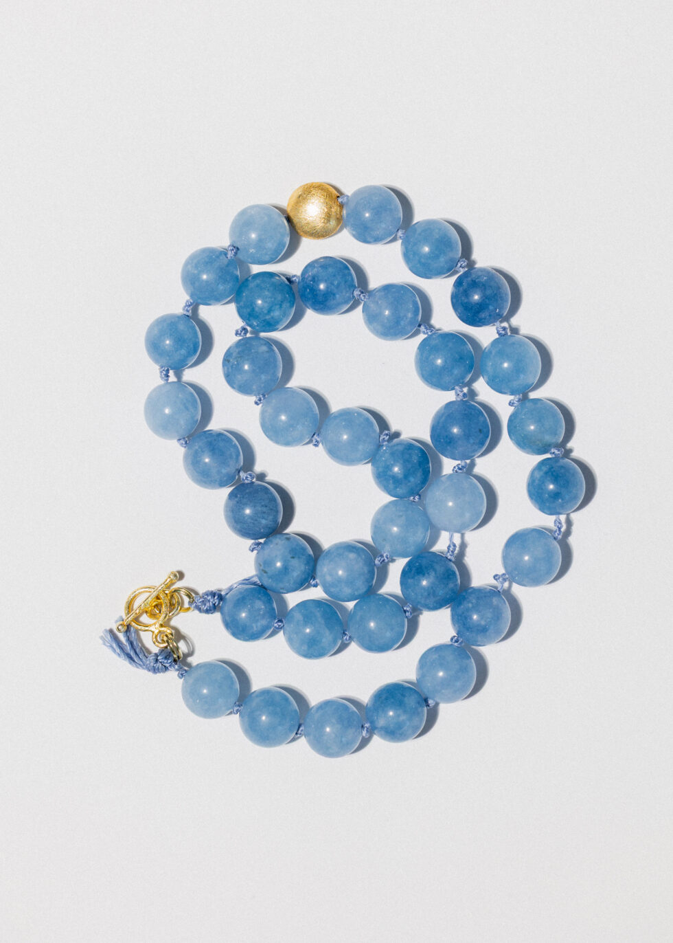 JEANS SPIRIT Necklace JEANS SPIRIT Necklace