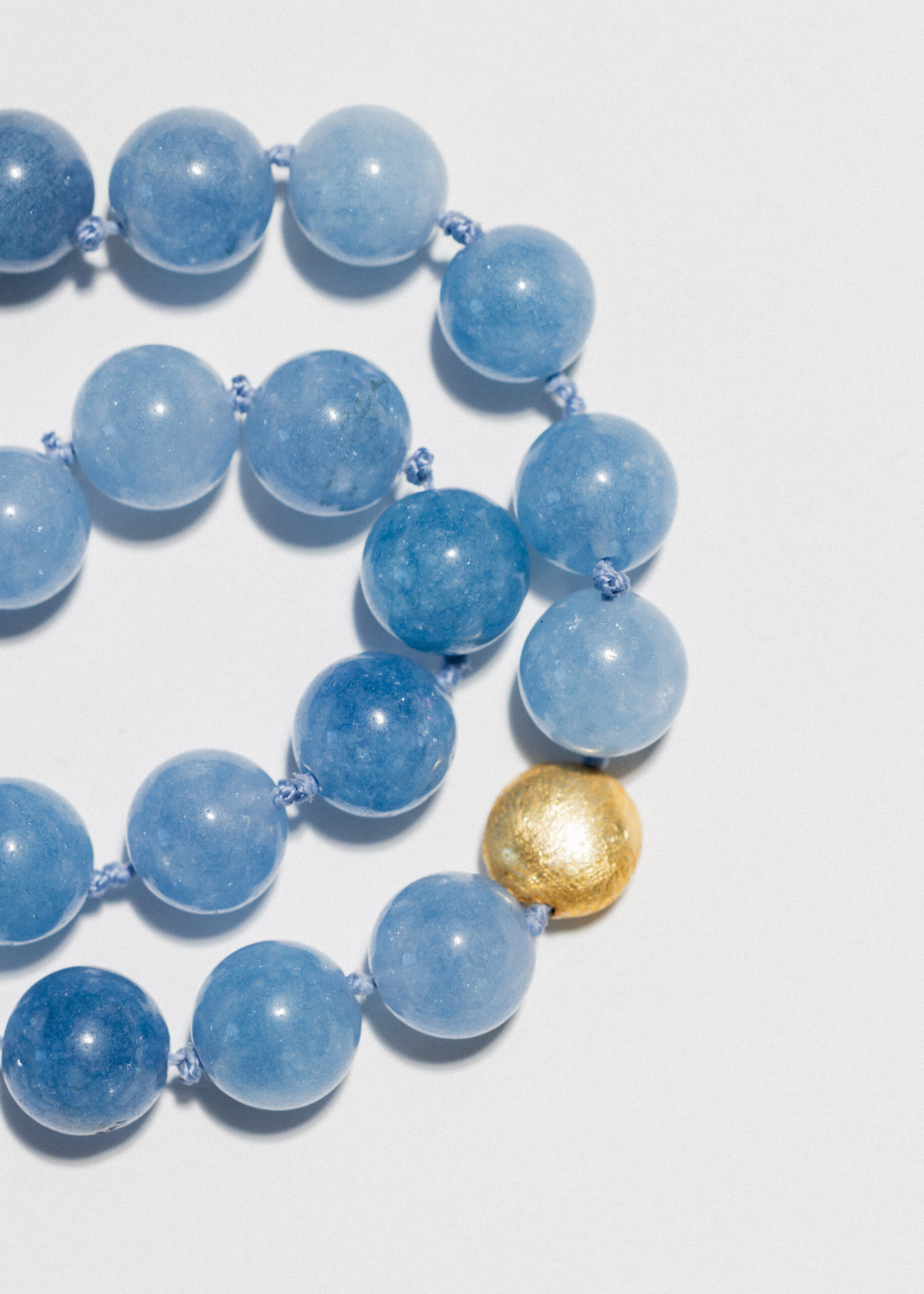 JEANS SPIRIT Necklace JEANS SPIRIT Necklace - Image 2