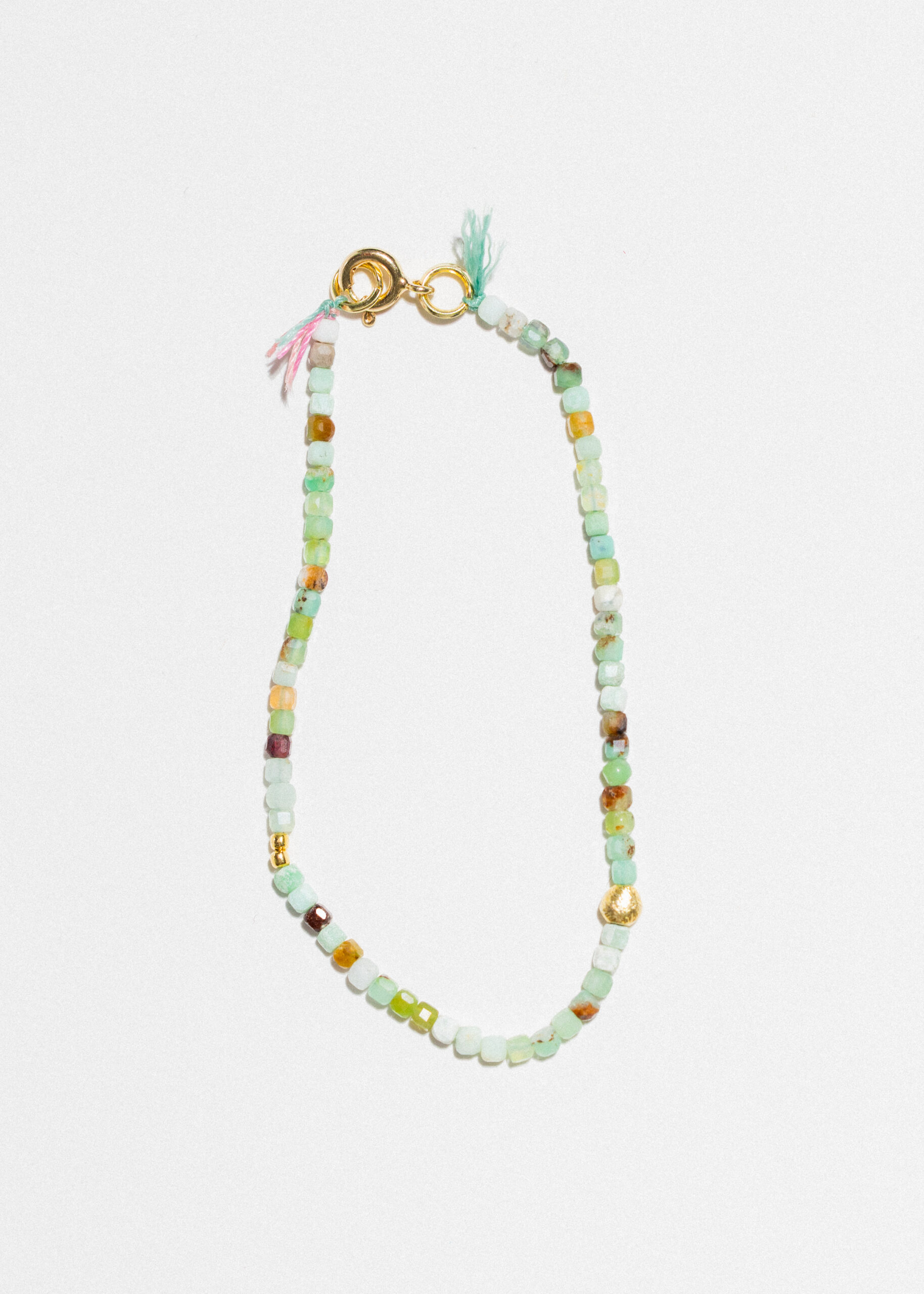 GREEN HARMONY Bracelet - Image 4