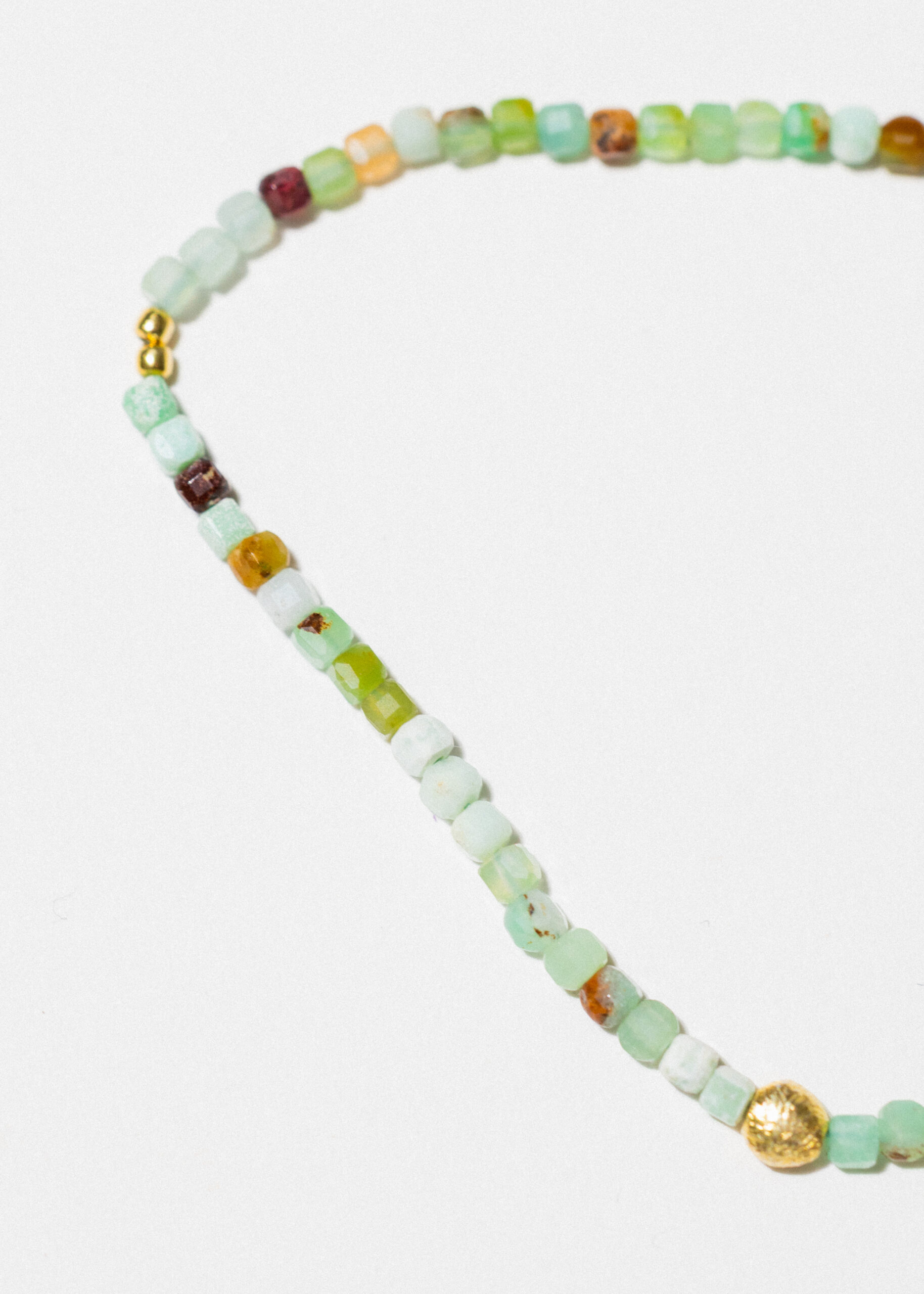 GREEN HARMONY Bracelet - Image 2