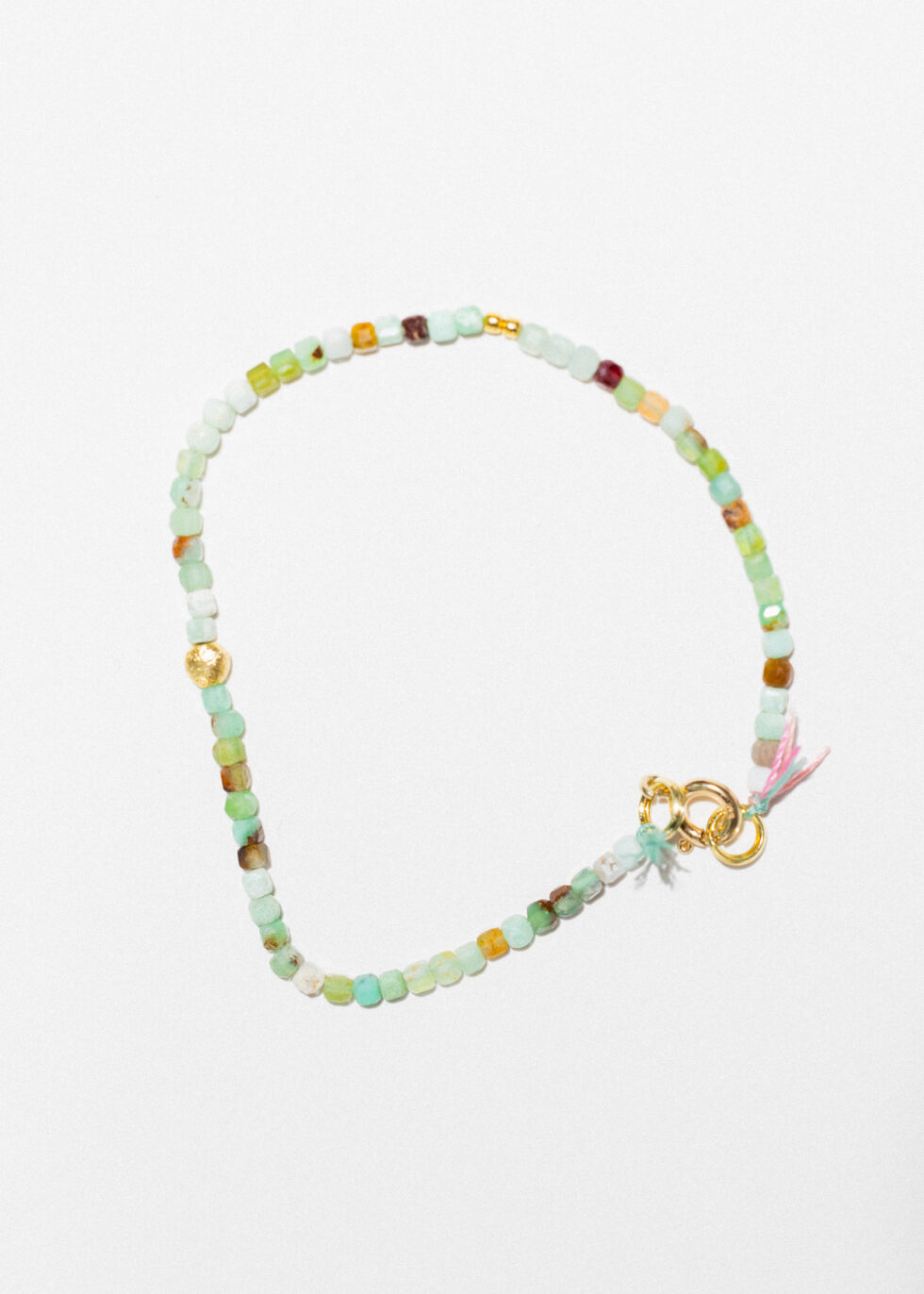 GREEN HARMONY Bracelet