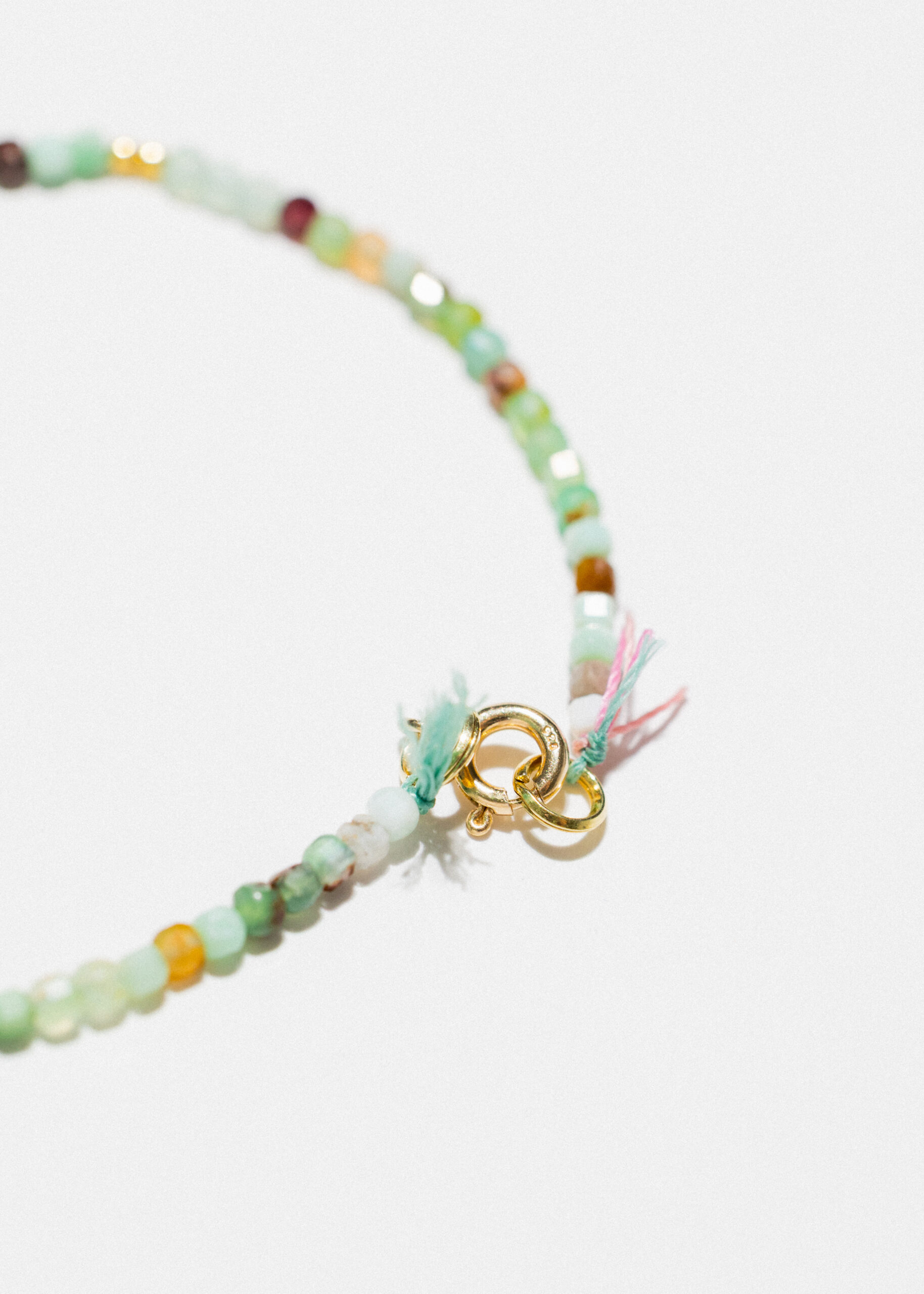GREEN HARMONY Bracelet - Image 3