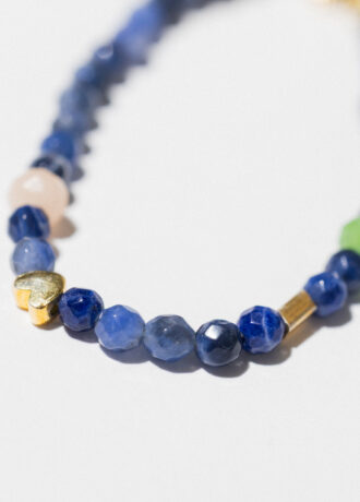 MIDNIGHT SKY BRACELET