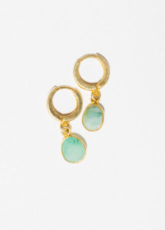 JUNGLE DROPS Earrings