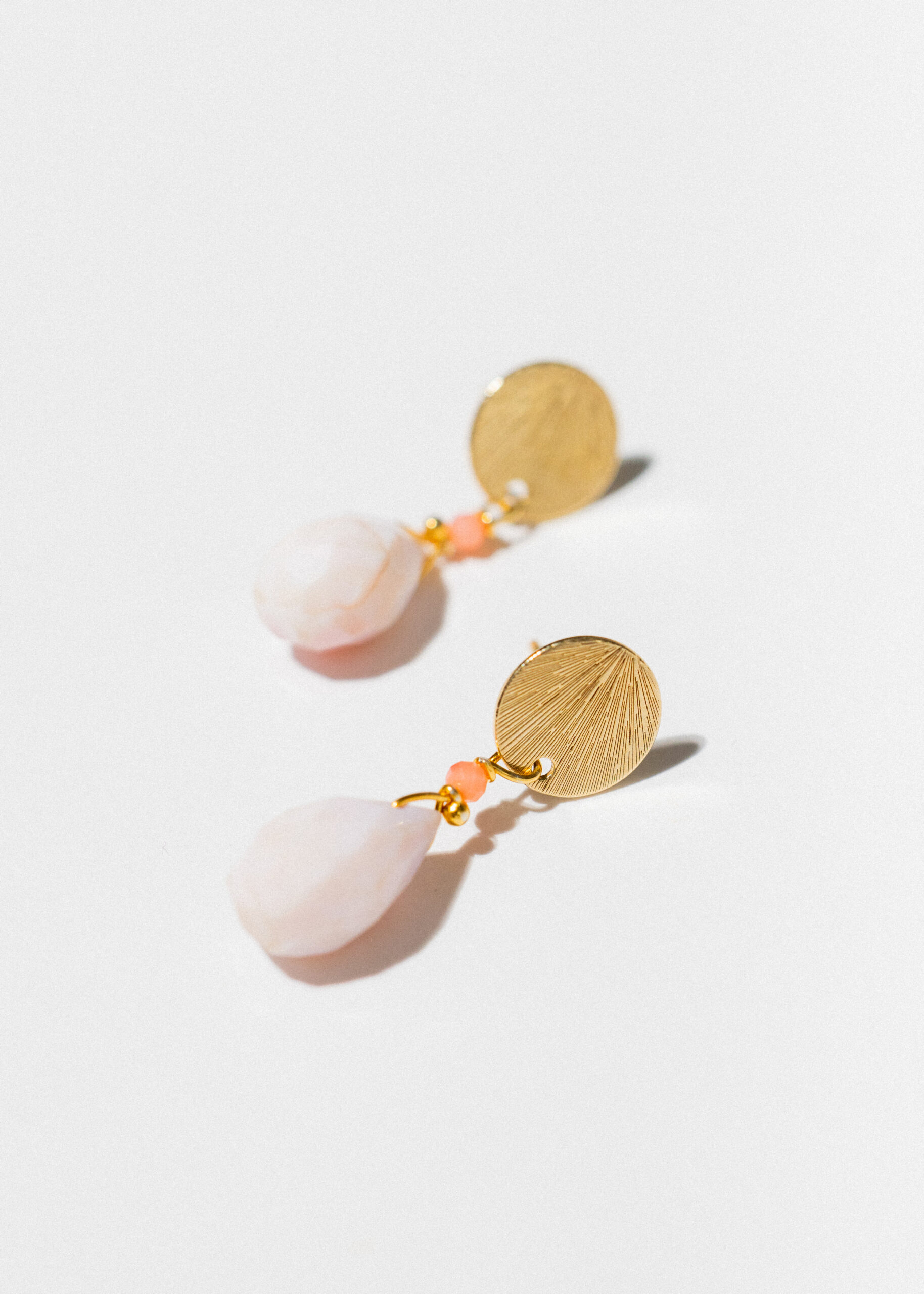 DROPS OF SMILE Earrings DROPS OF SMILE Earrings - Image 2