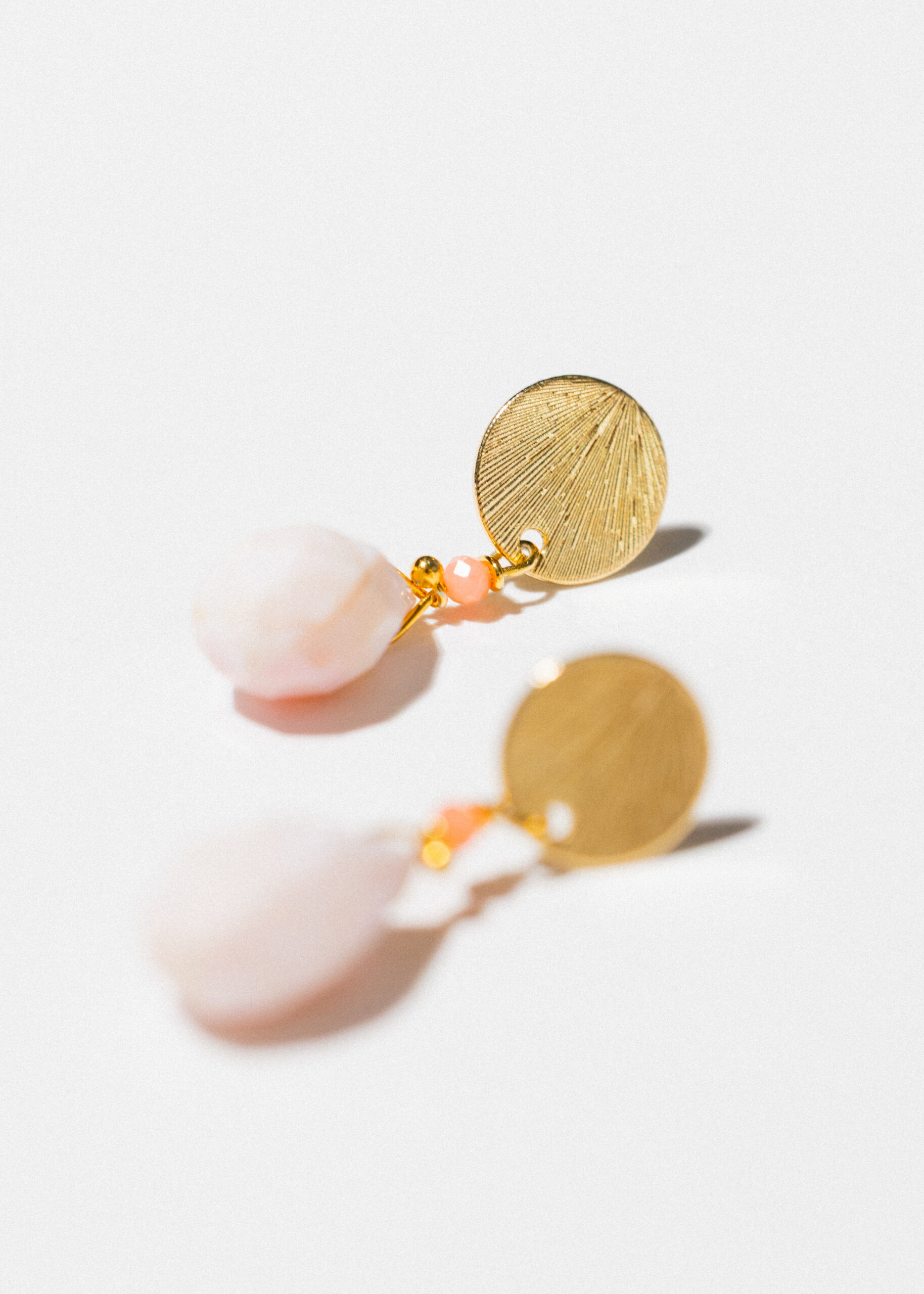DROPS OF SMILE Earrings DROPS OF SMILE Earrings - Image 3