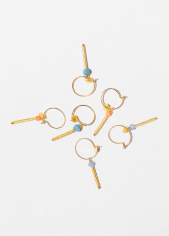 FUN STICKS Earrings