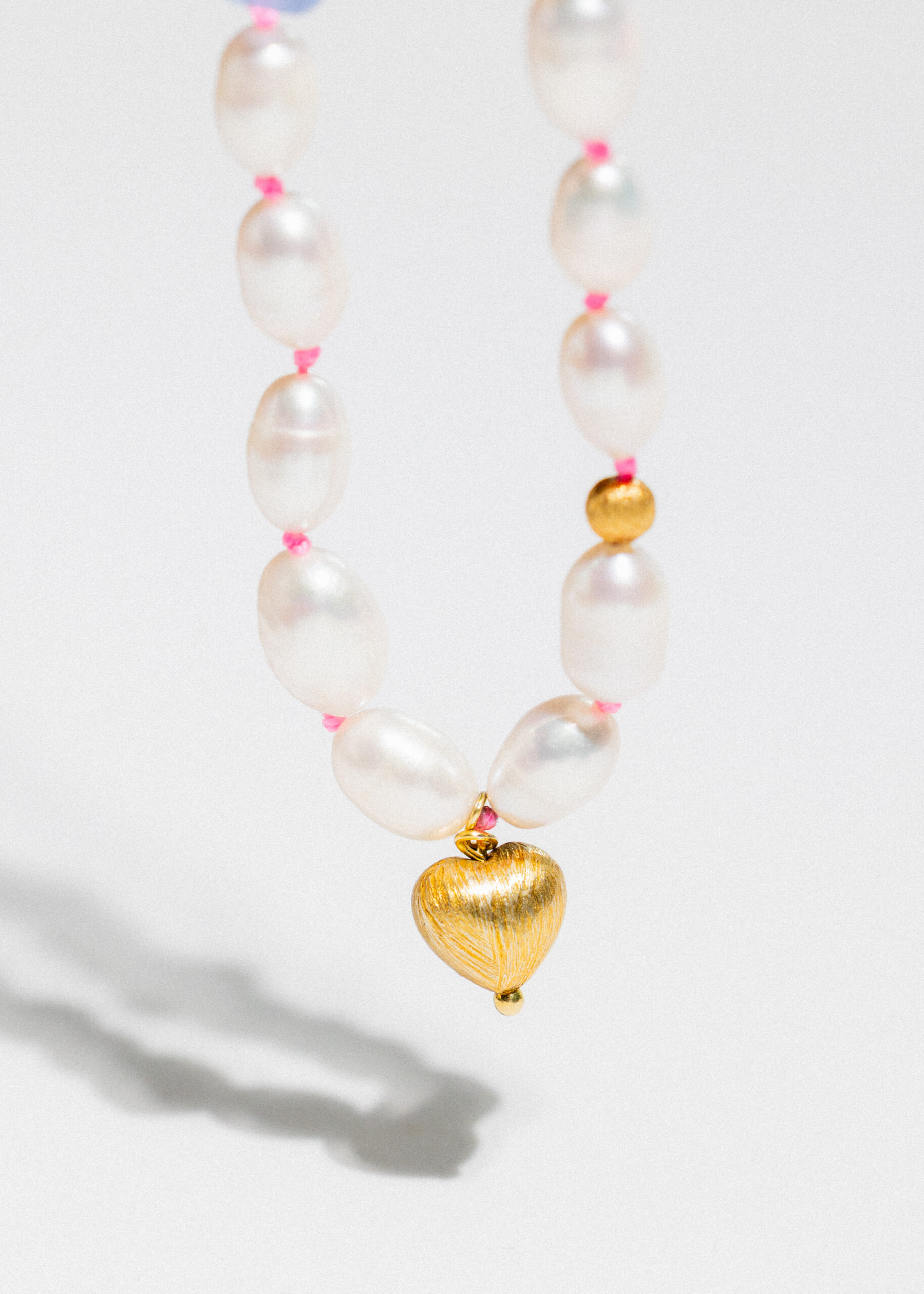 PEARL PLAY Necklace - Image 5