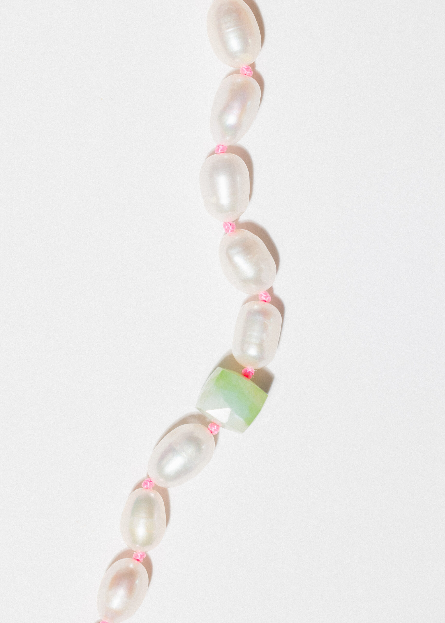 PEARL PLAY Necklace - Image 4