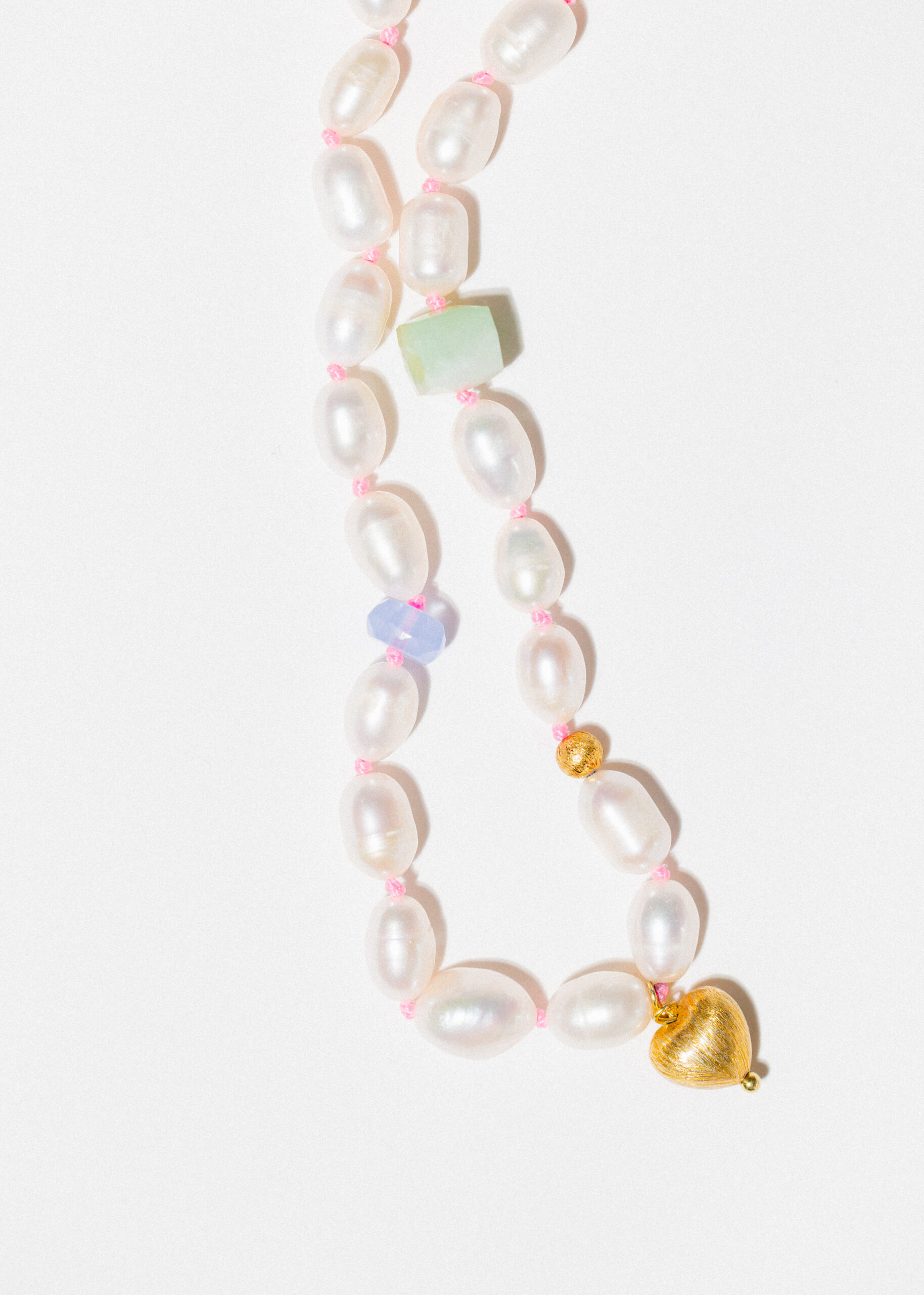 PEARL PLAY Necklace - Image 3