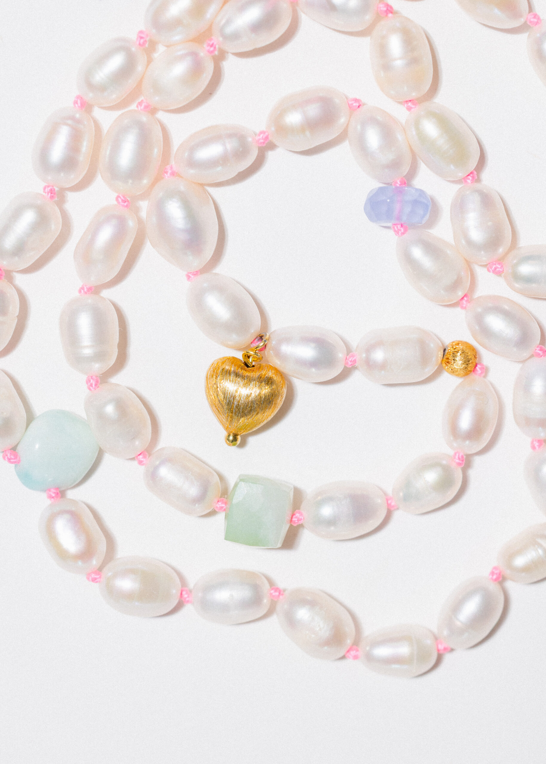 PEARL PLAY Necklace - Image 6