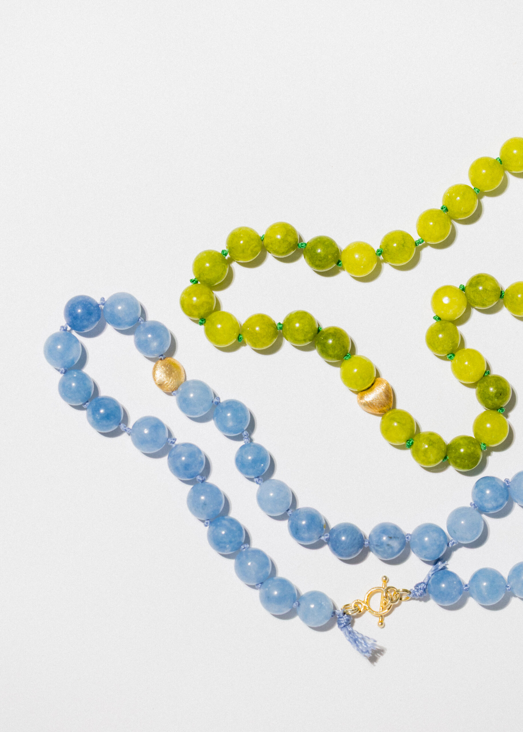 JEANS SPIRIT Necklace JEANS SPIRIT Necklace - Image 5