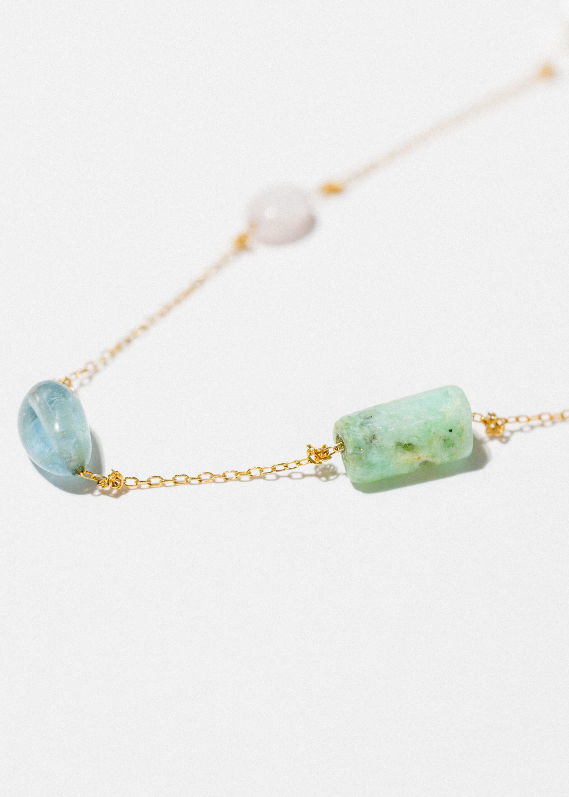 WHISPER GLOW Necklace - Image 4