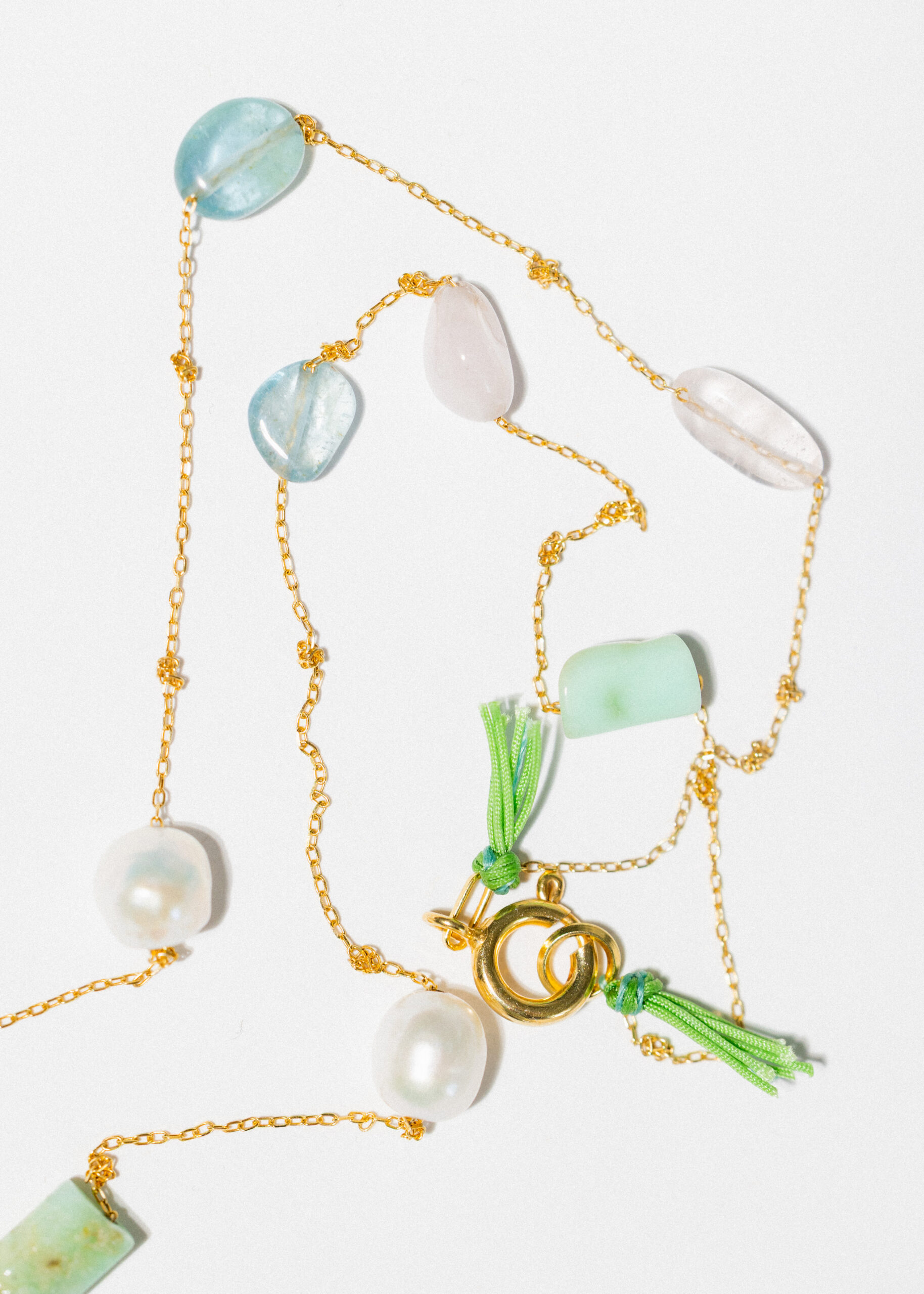 WHISPER GLOW Necklace - Image 2