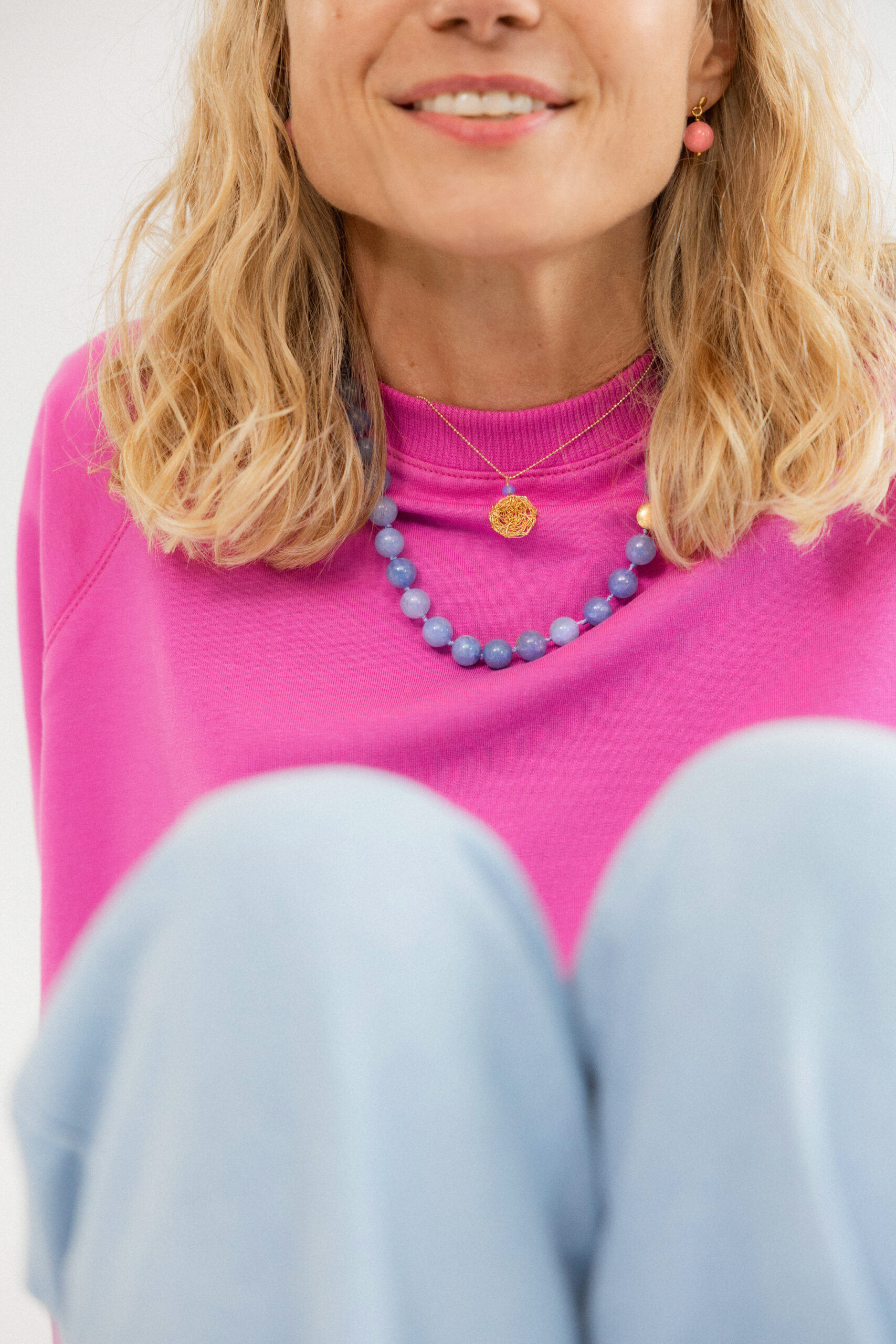 JEANS SPIRIT Necklace JEANS SPIRIT Necklace - Image 6