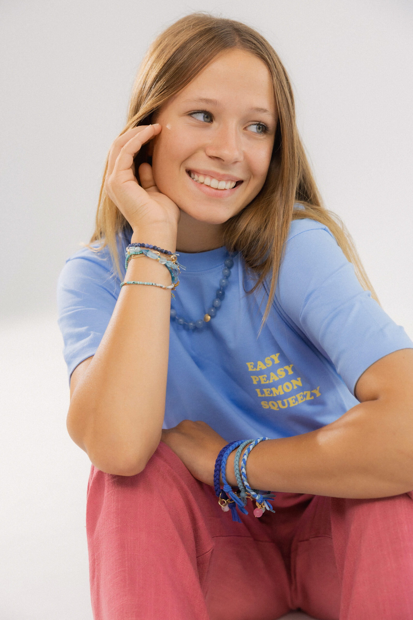 JEANS SPIRIT Necklace JEANS SPIRIT Necklace - Image 7